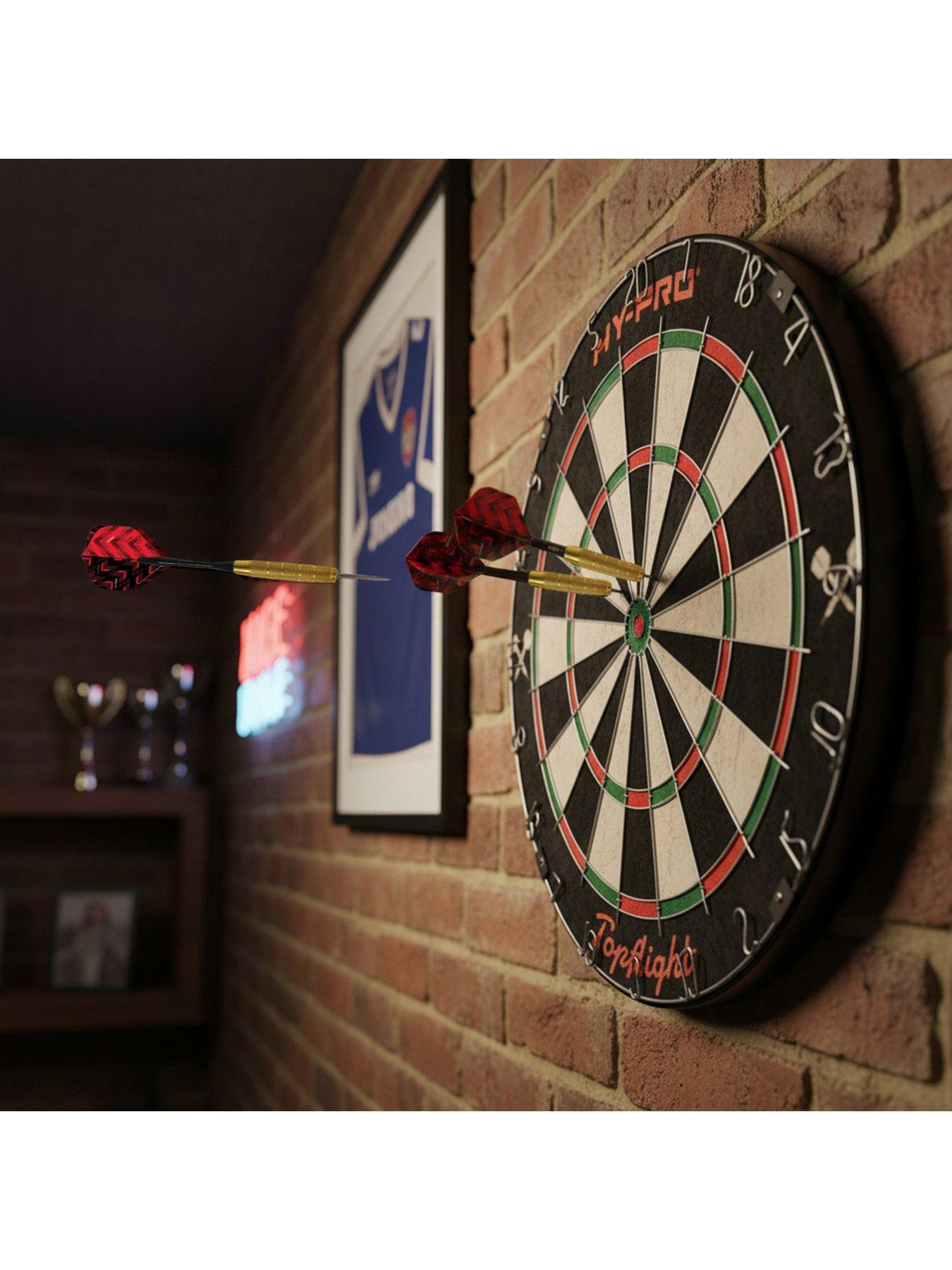 hy-pro-hy-pro-topflight-dartboard-with-6x-18g-dartsdetail