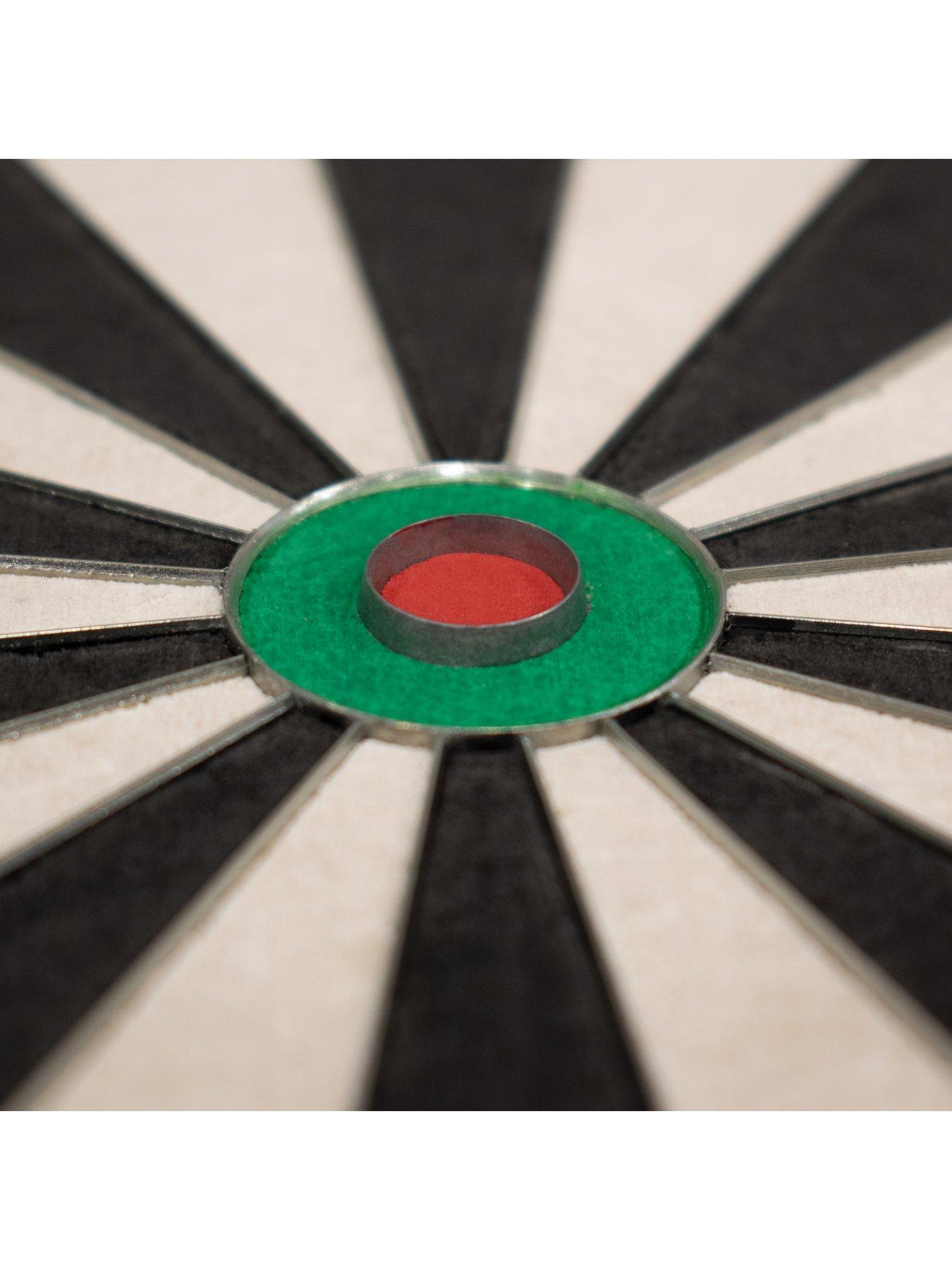 Image 2 of 4 of Hy-Pro Hy-Pro Apex Dartboard