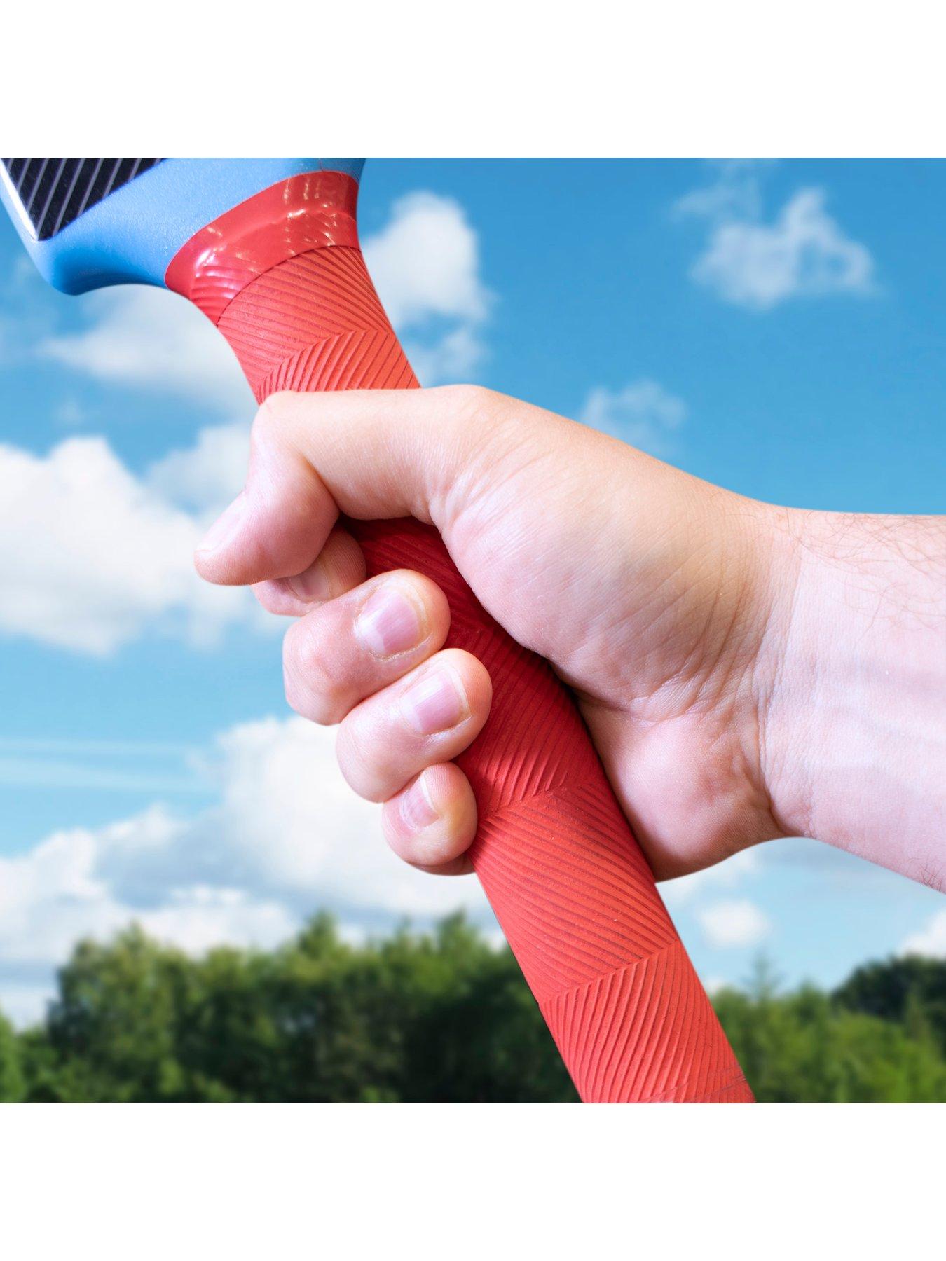 Image 6 of 6 of Hy-Pro Hy-Pro Cricket Bat &amp; Ball