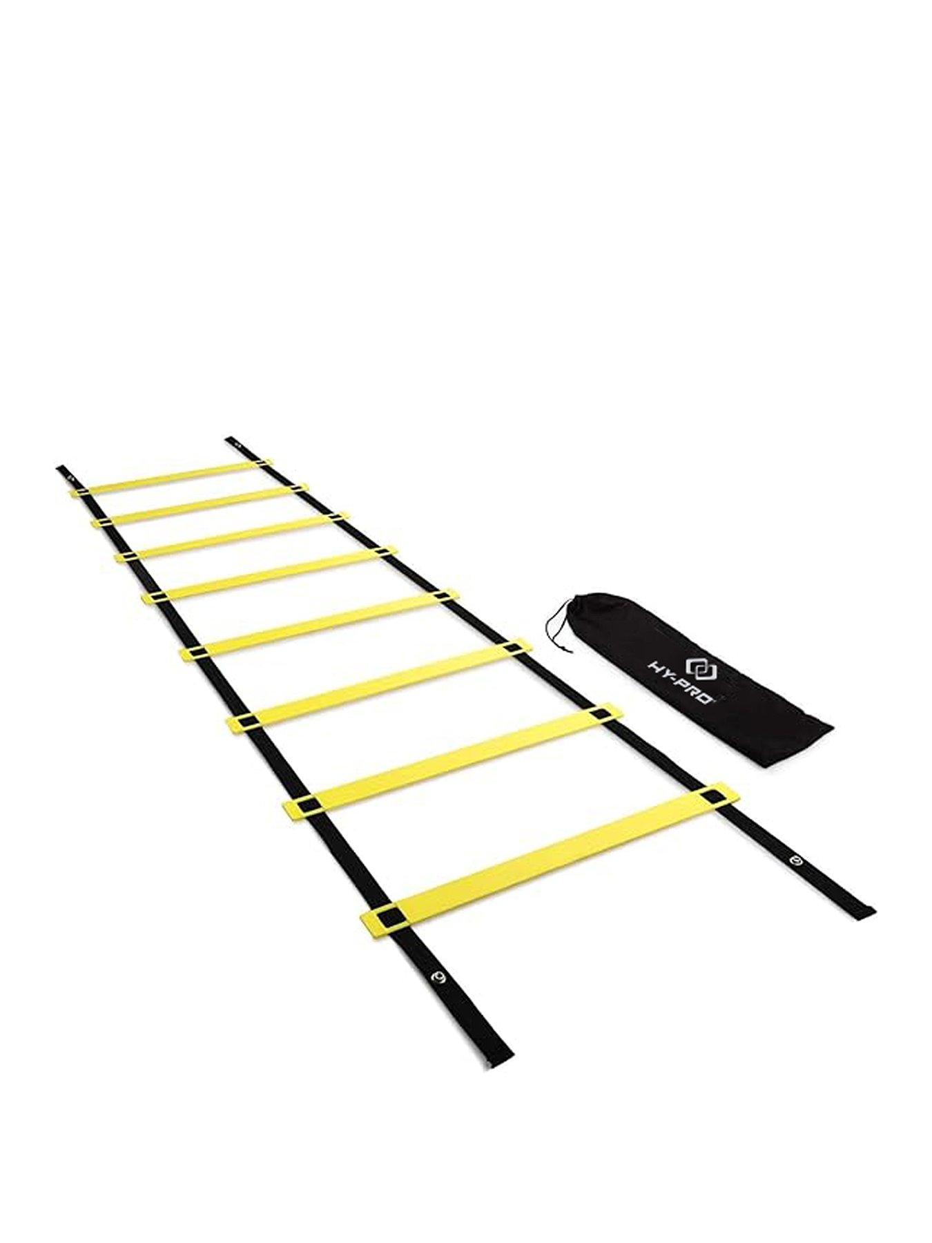 Image 1 of 5 of Hy-Pro Hy-Pro 6m Agility Ladder