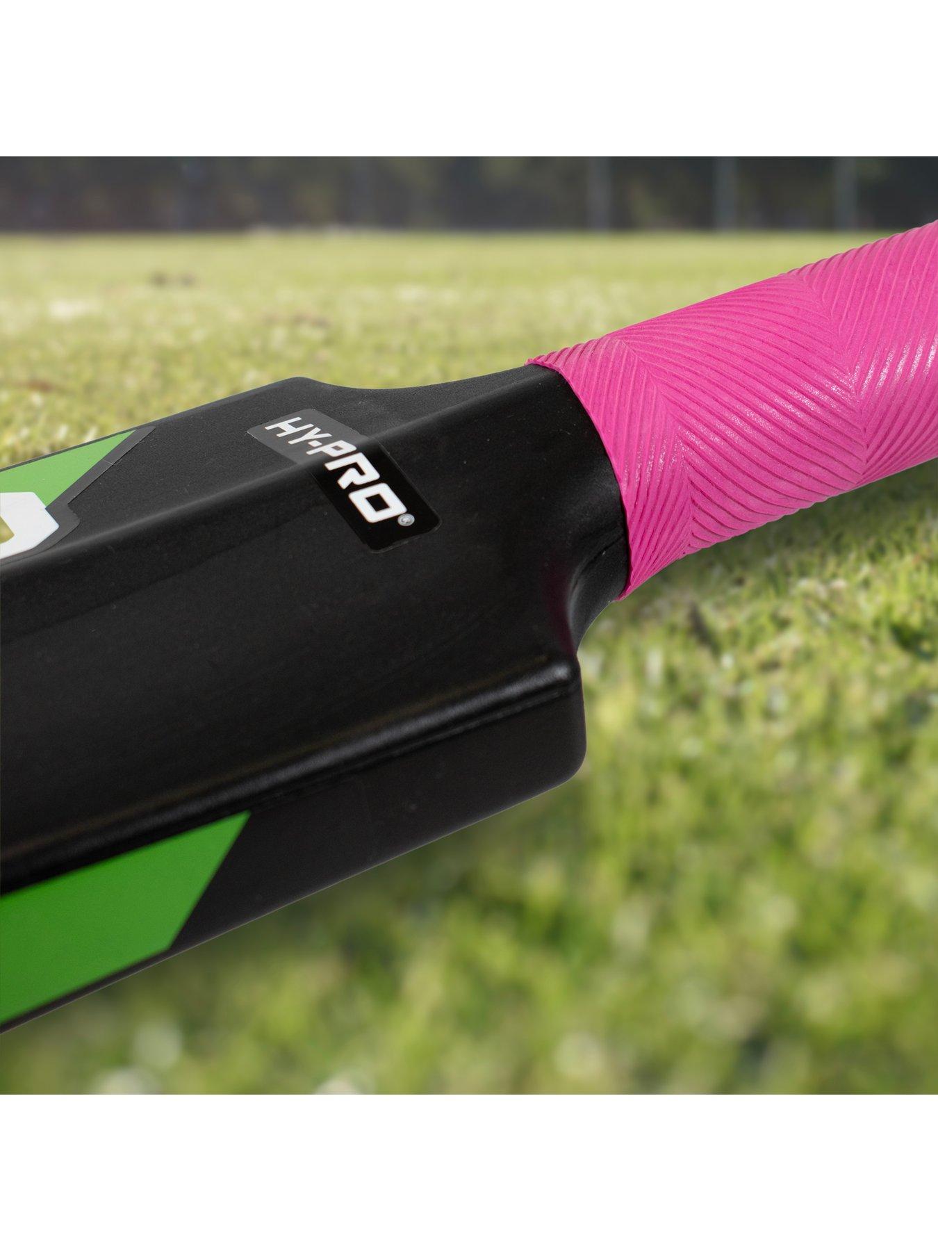 Image 4 of 7 of The Hundred Size 4 Jumbo Bat & Tennis Ball