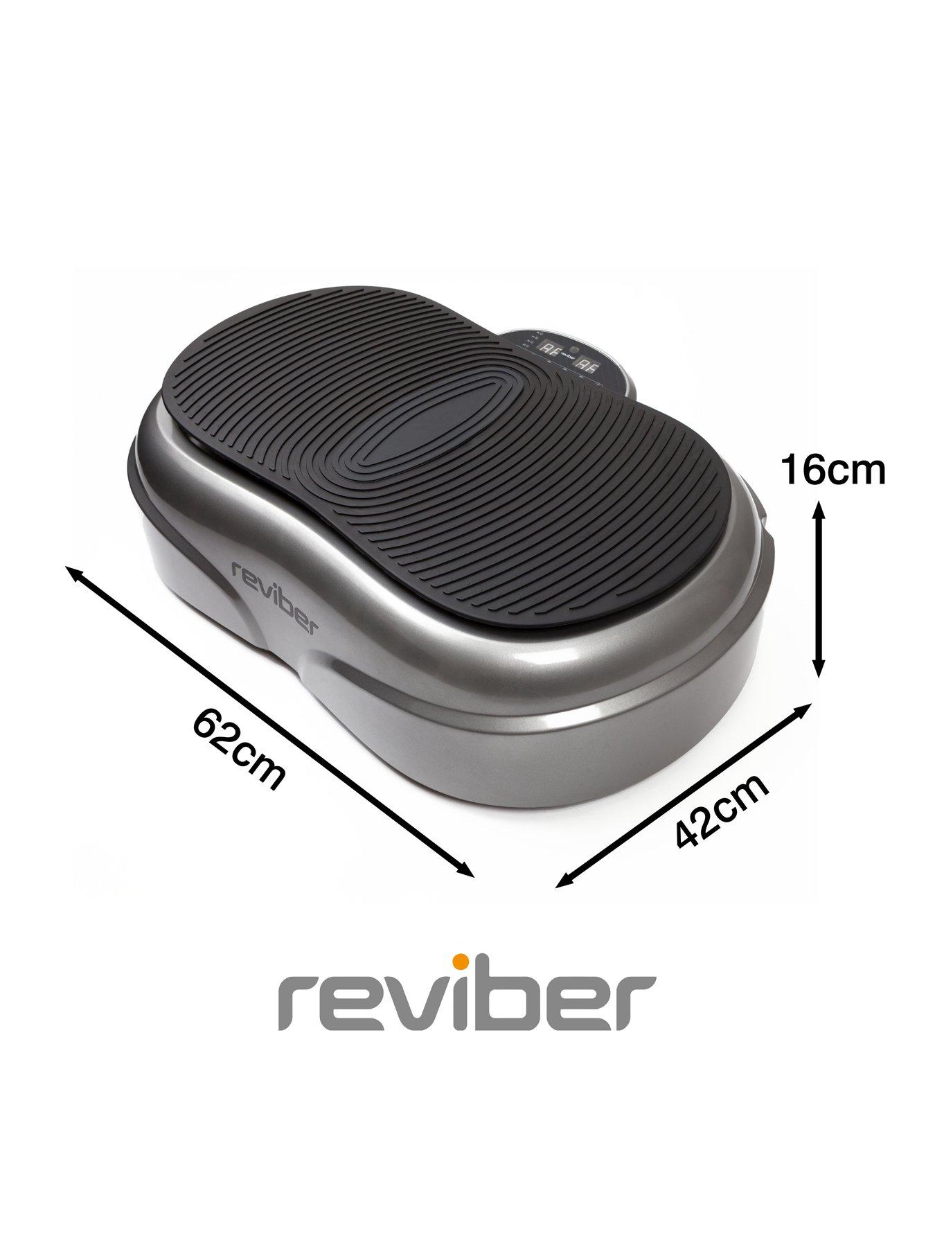 Image 6 of 8 of Reviber Fusion Oscillating Plate
