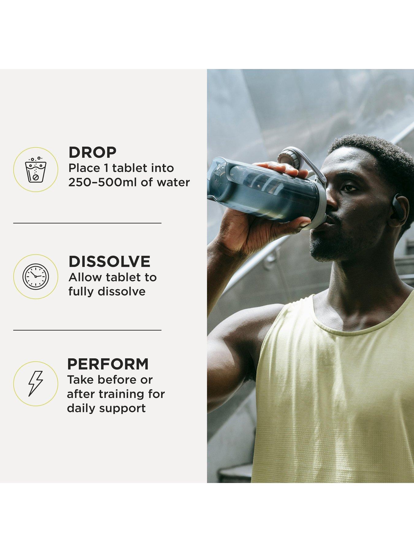Image 3 of 5 of Bio Synergy Creatine Boost Effervescent citrus