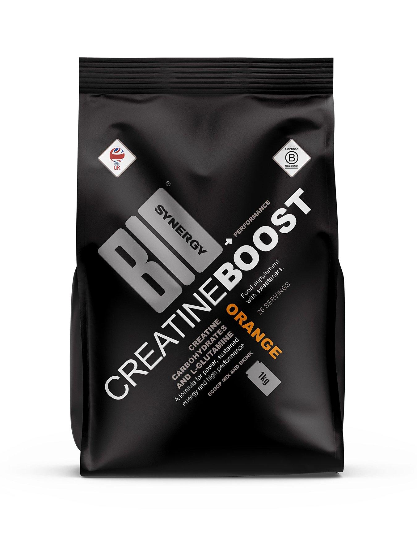 Image 1 of 6 of Bio Synergy Creatine Boost 1kg