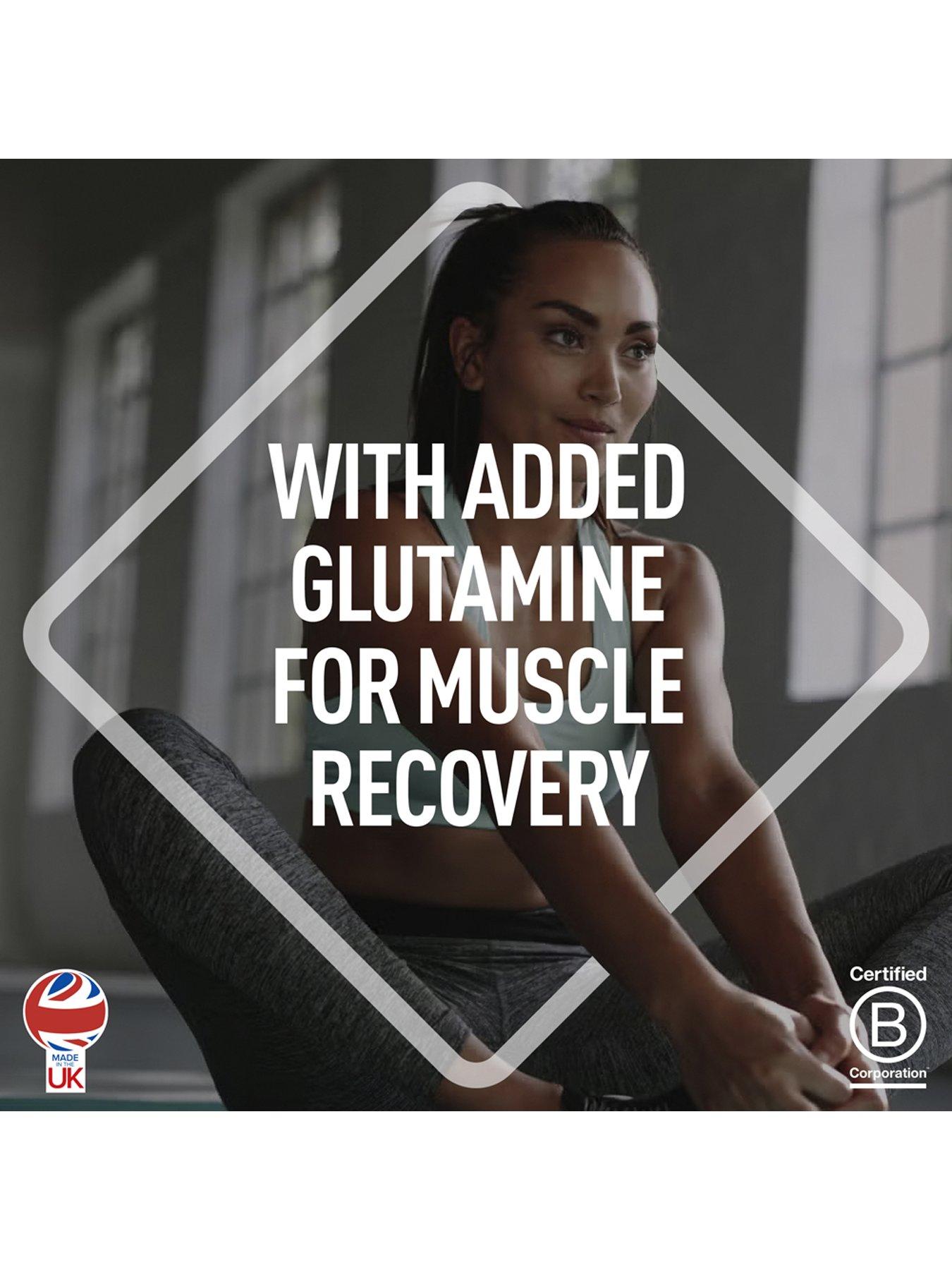 Image 3 of 6 of Bio Synergy Creatine Boost 1kg