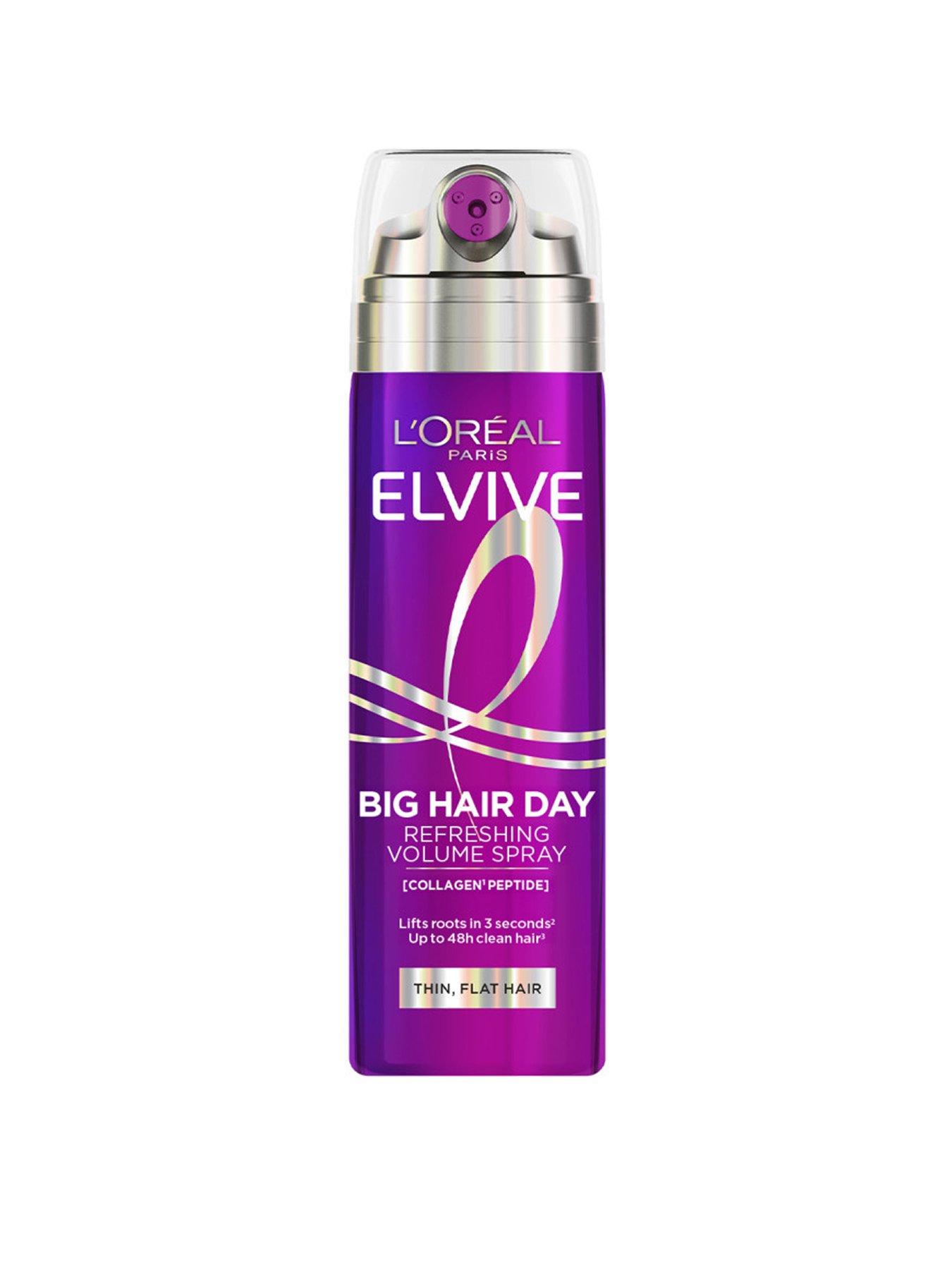 L'Oreal Paris L'Oreal Paris Elvive Collagen Lifter Volume Spray 200ml