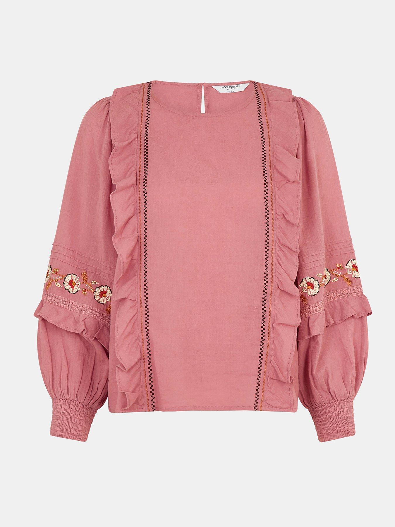 accessorize-pink-ruffle-emb-blouseback