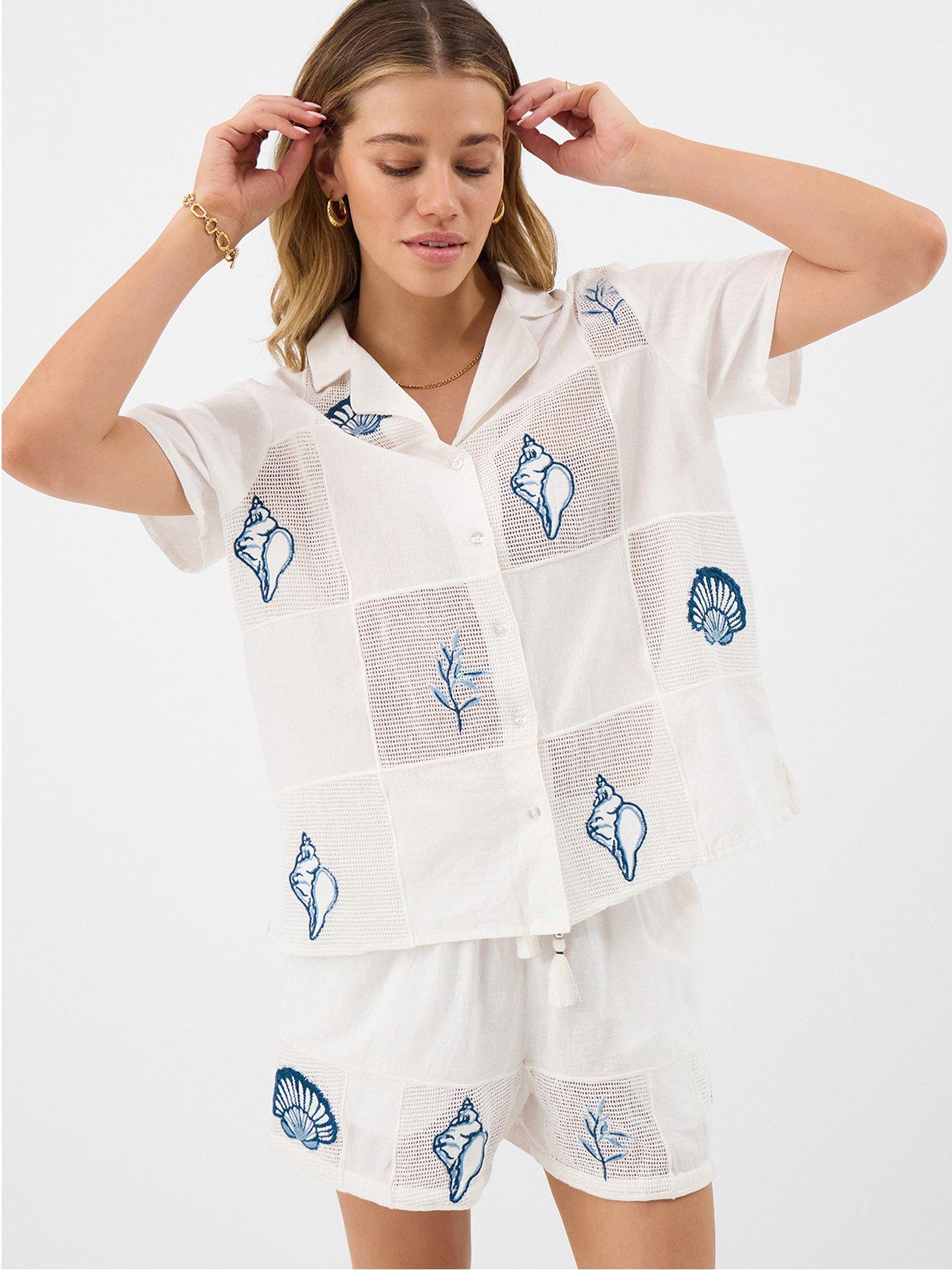 accessorize-shell-embroidered-patchwork-shirtfront