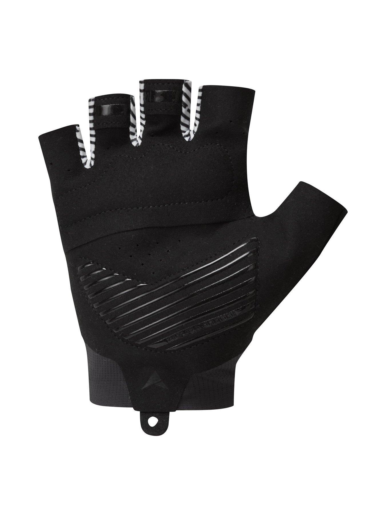 altura-progel-cycling-mitts-blackstillFront