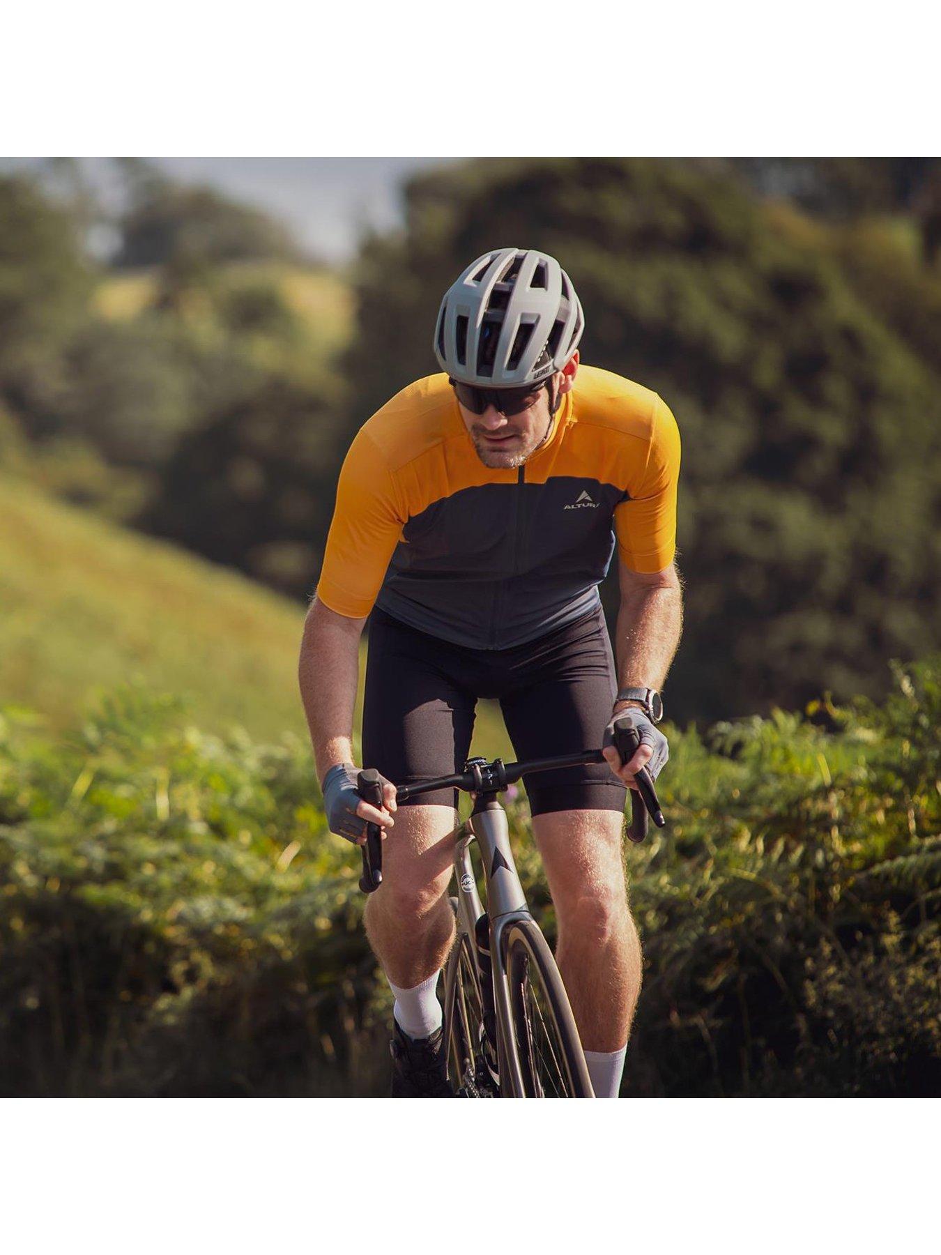 Image 7 of 7 of Altura Altura Mens Airstream Short Sleeve Jersey Slate Grey