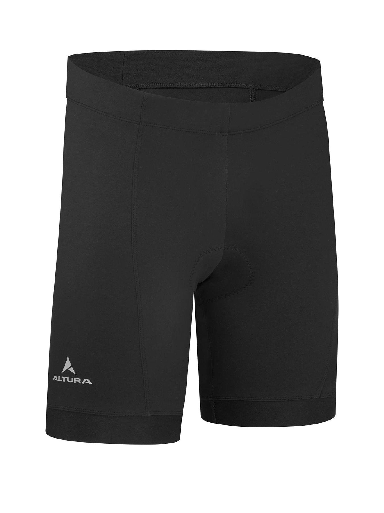 Altura Altura Mens Airstream Shorts Black