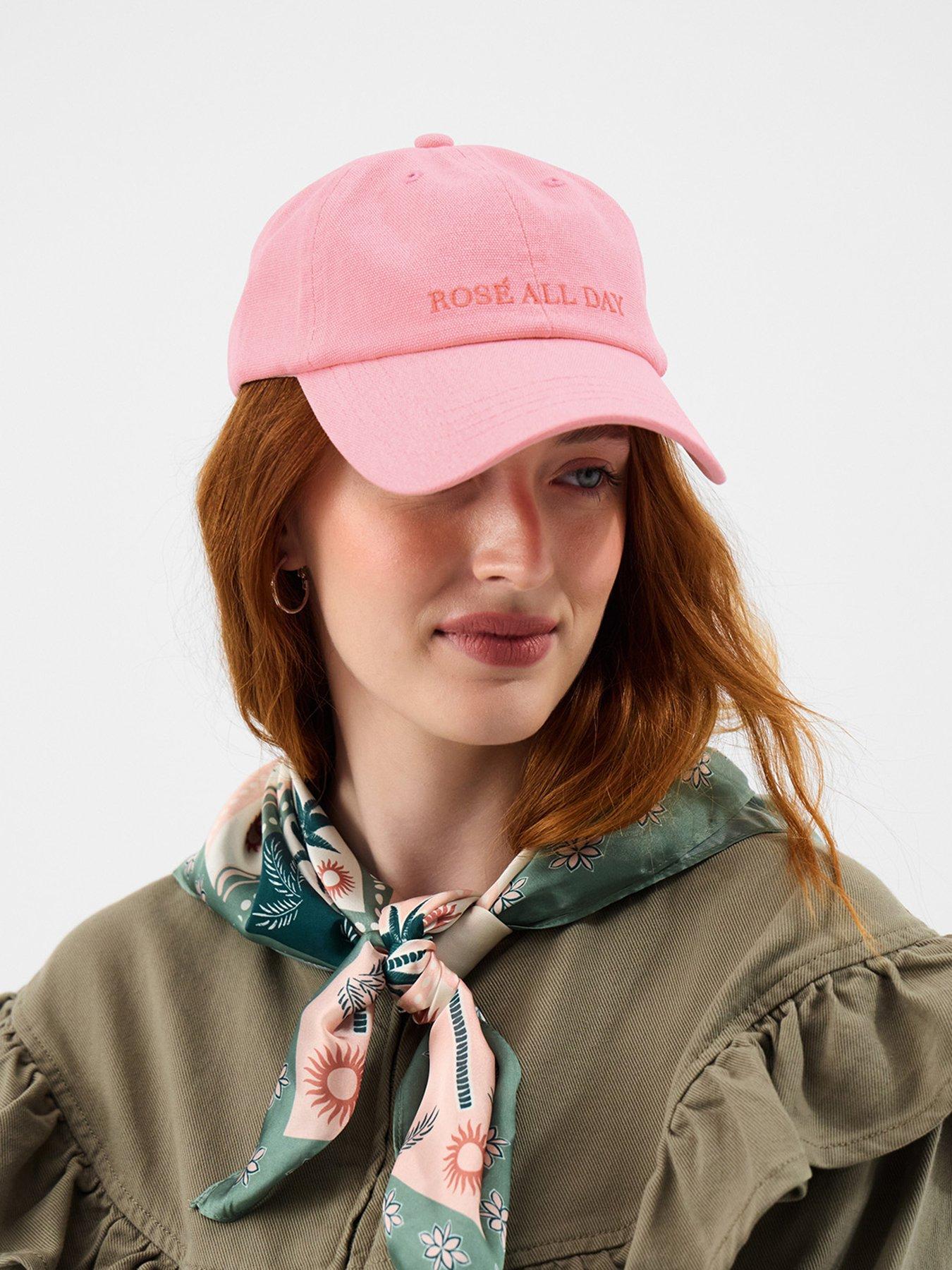 accessorize-rosatildecopy-all-day-baseball-capstillFront