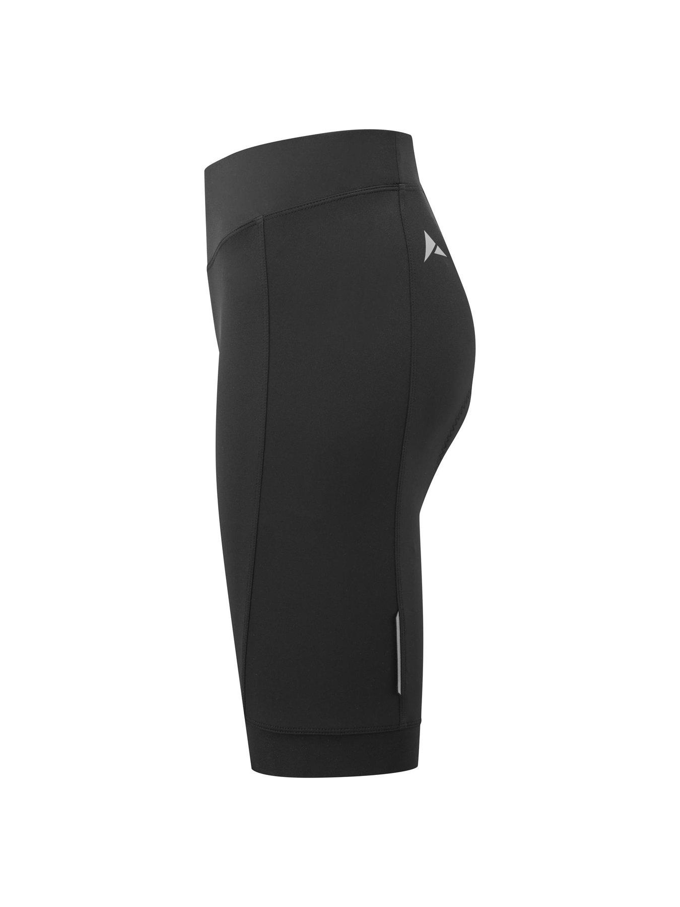 Image 2 of 7 of Altura Altura Womens Airstream Shorts Black