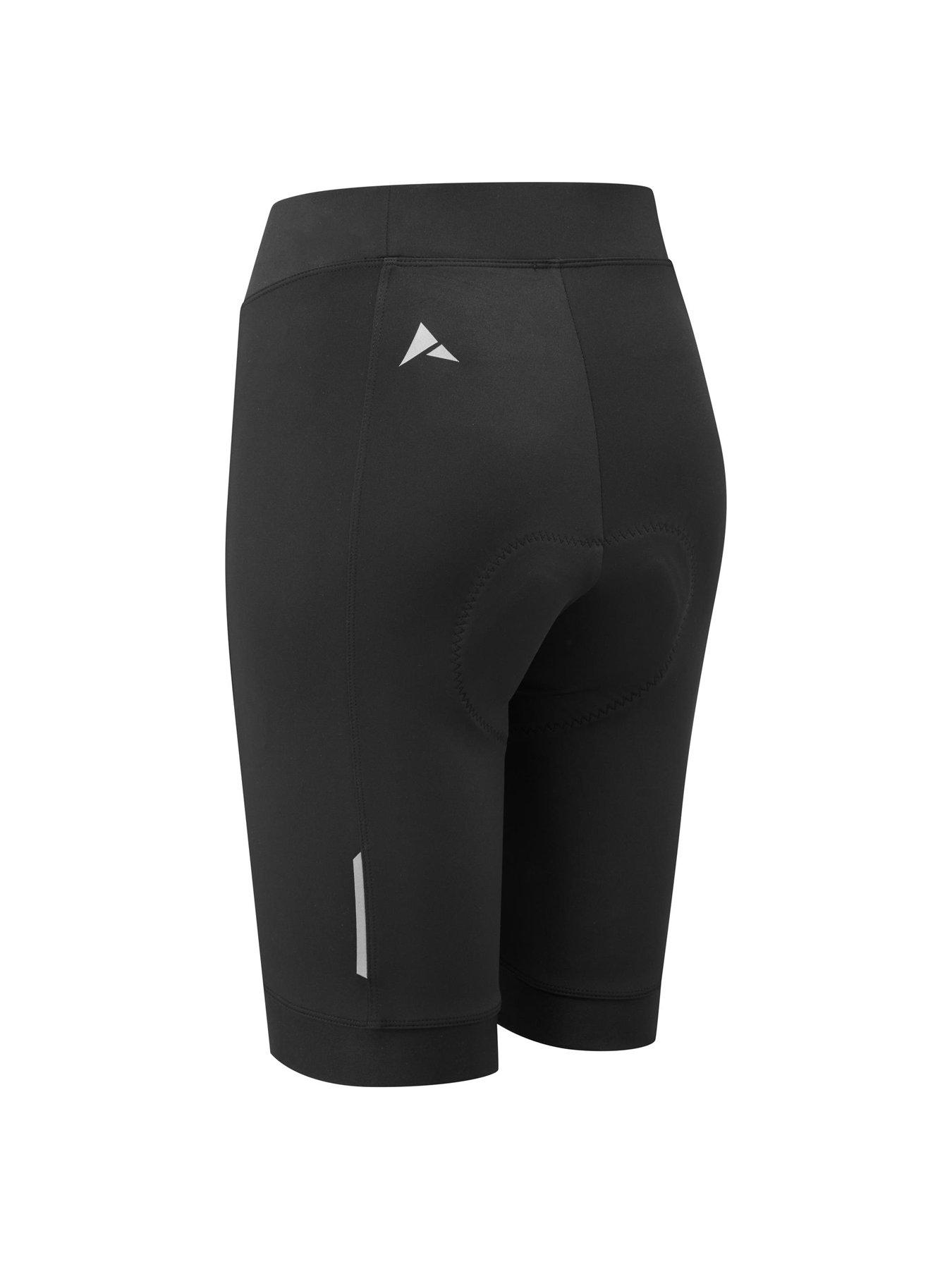 Image 3 of 7 of Altura Altura Womens Airstream Shorts Black