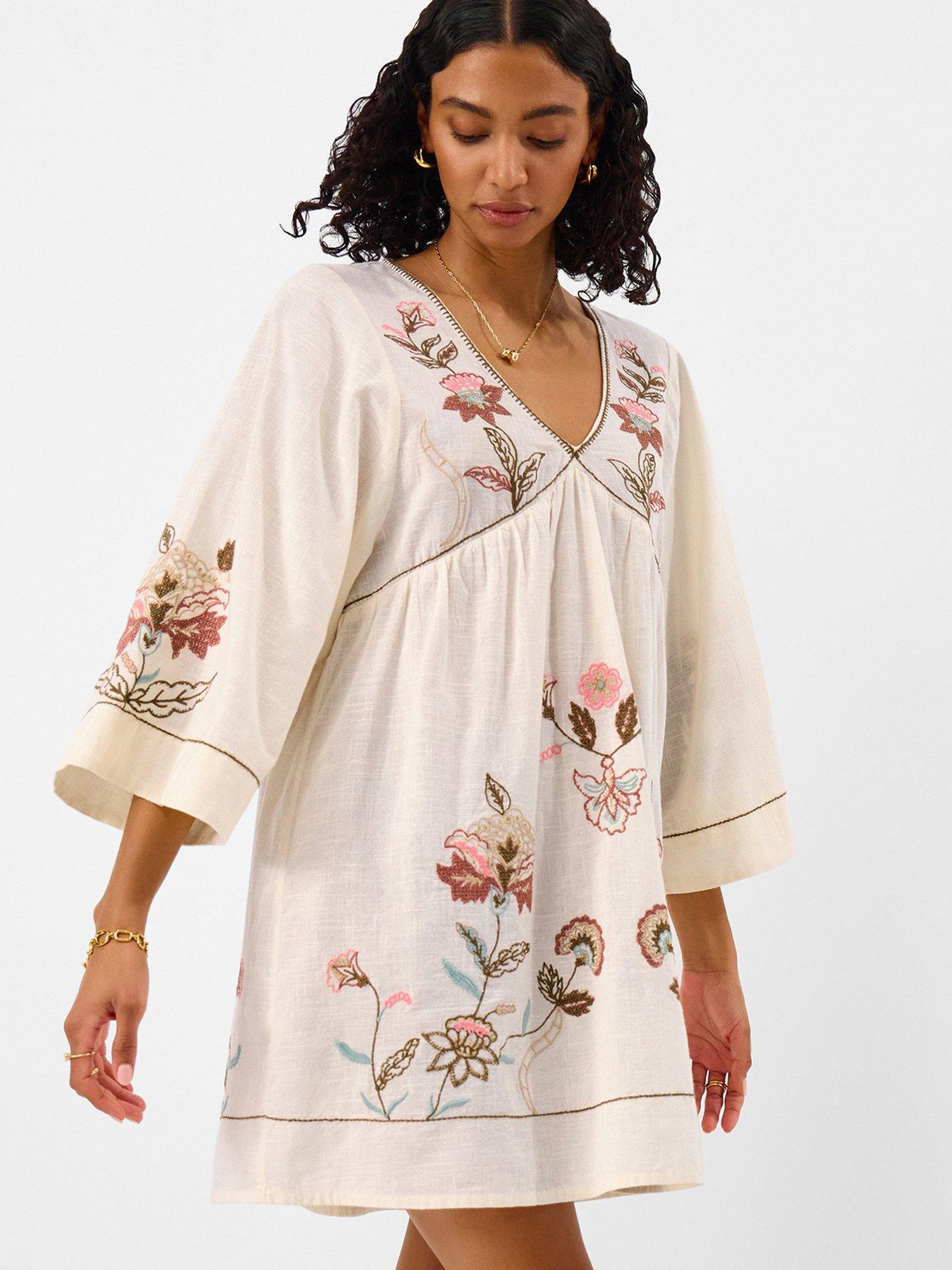 Accessorize Statement Embellished Kaf