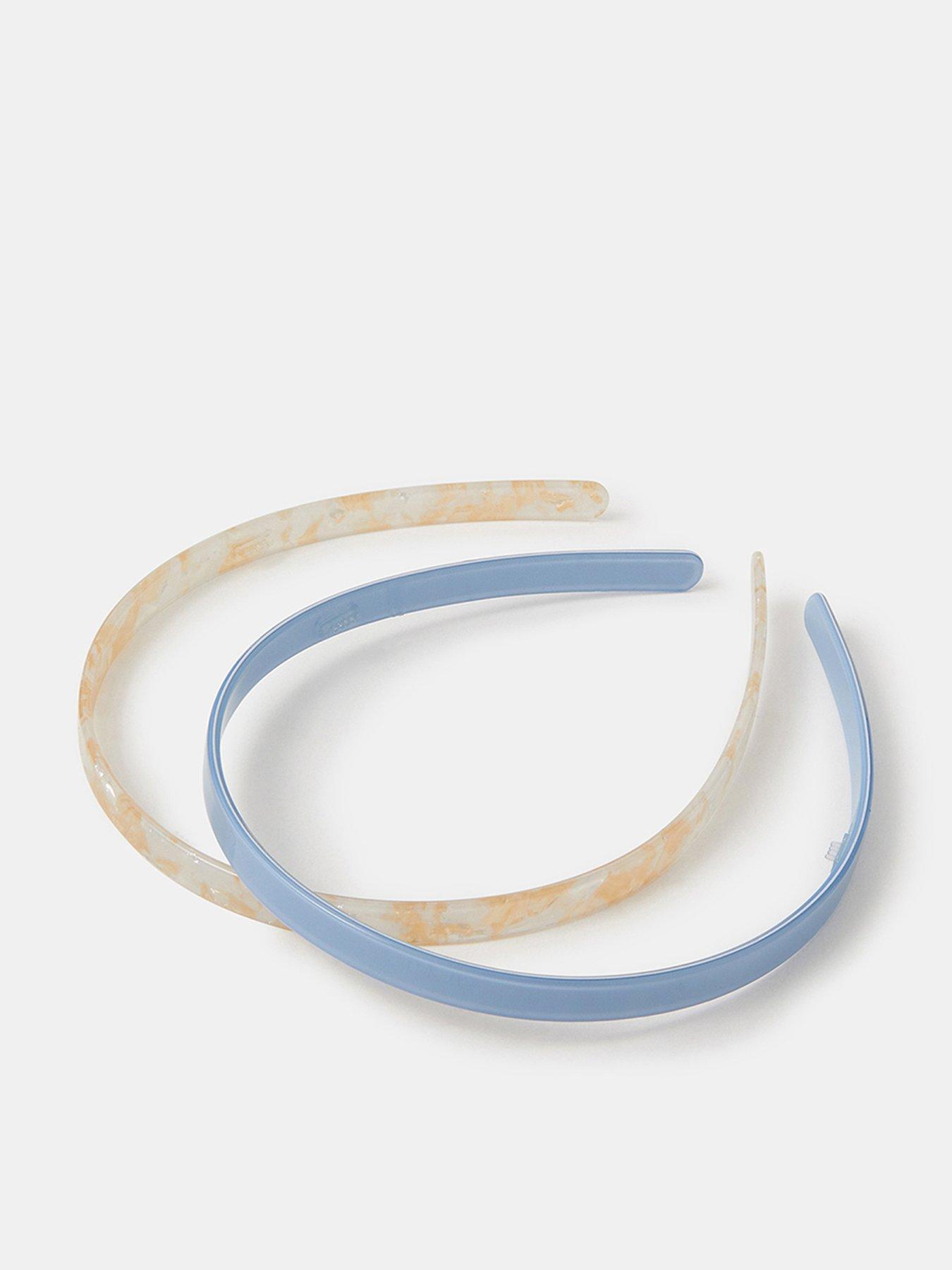 Accessorize 2 X Skinny Acetate Aliceb