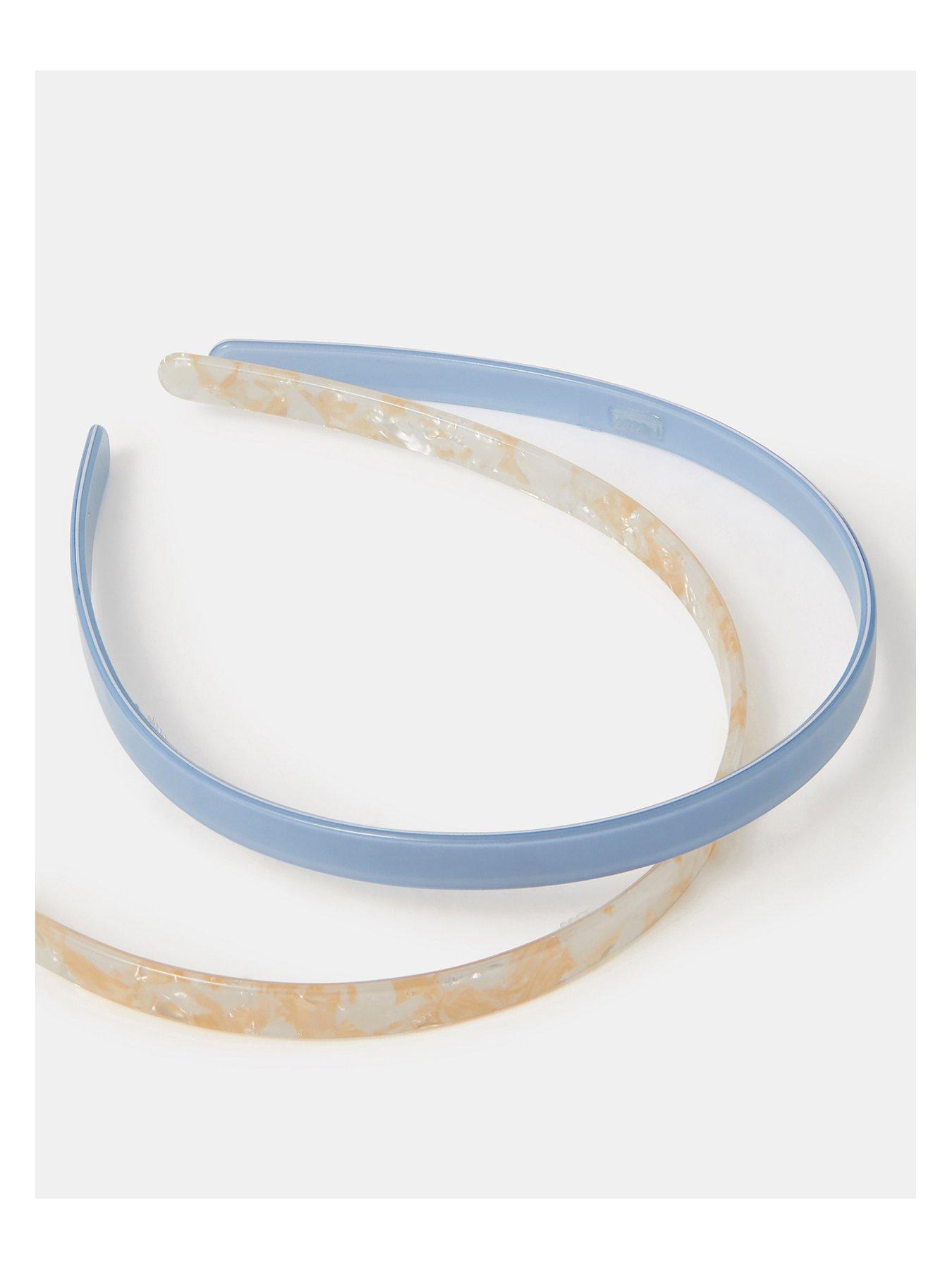 Image 3 of 3 of Accessorize 2 X Skinny Acetate Aliceb
