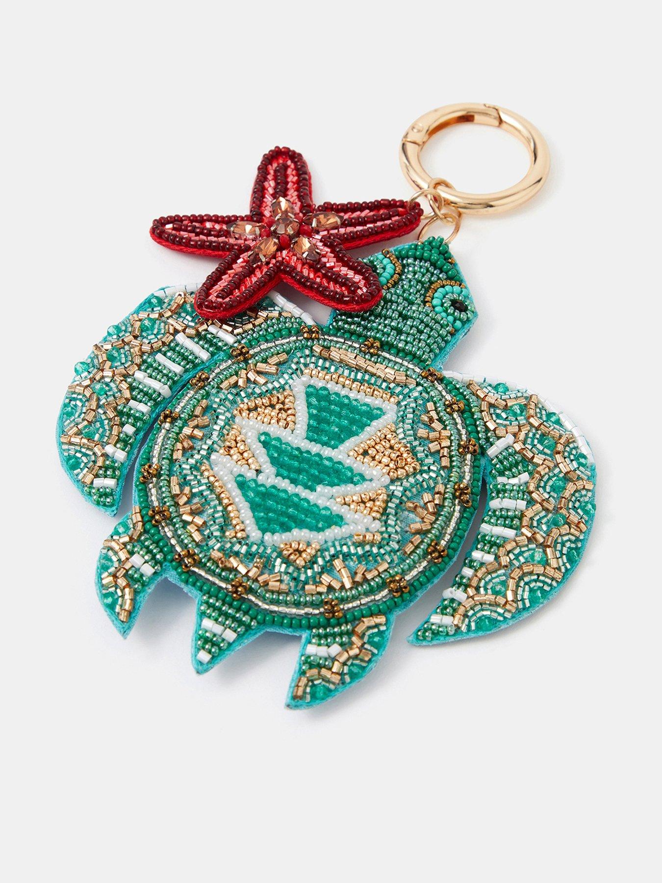 accessorize-beaded-turtle-bag-charmback