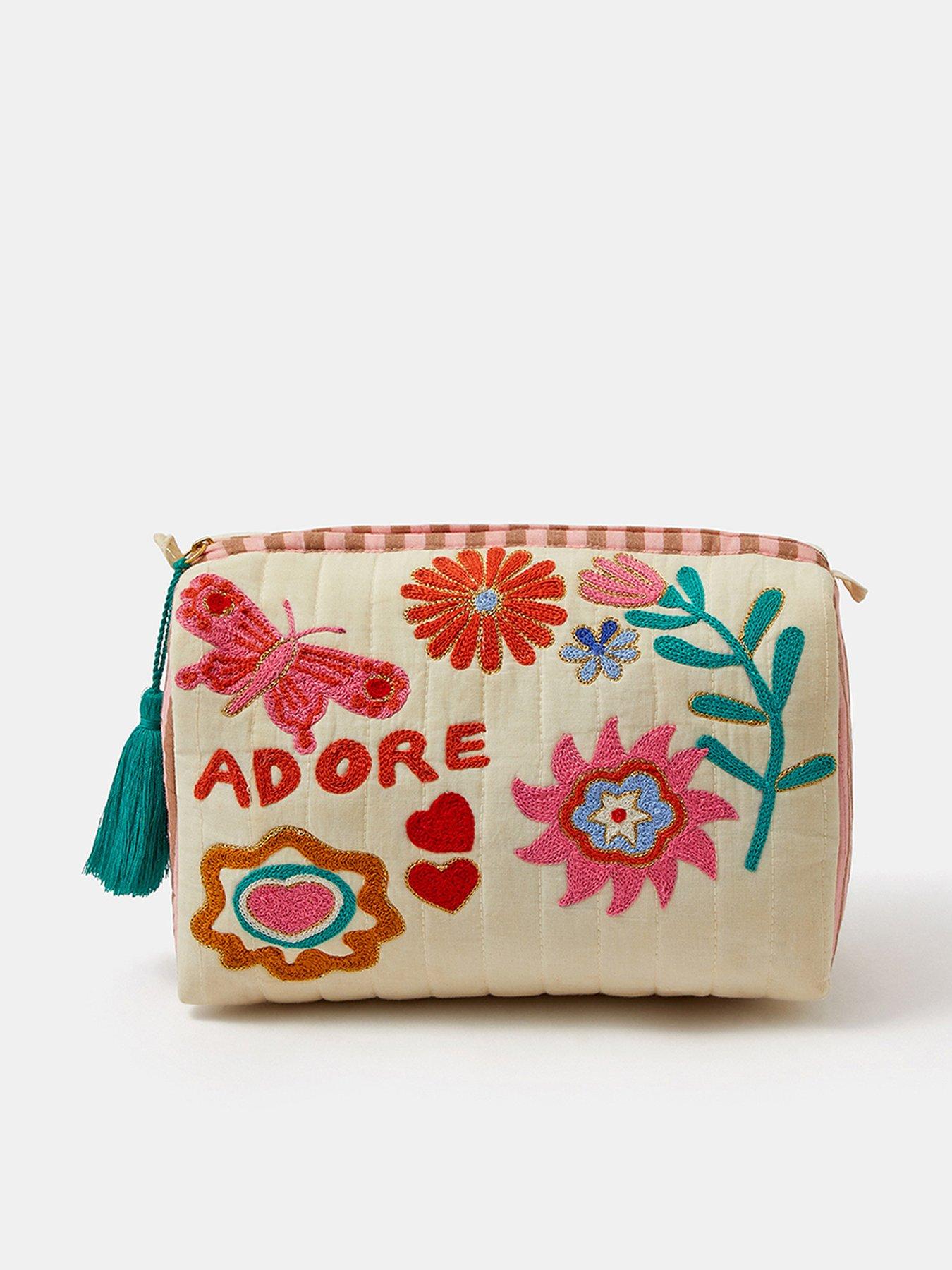 Accessorize Adore Makeup Bag