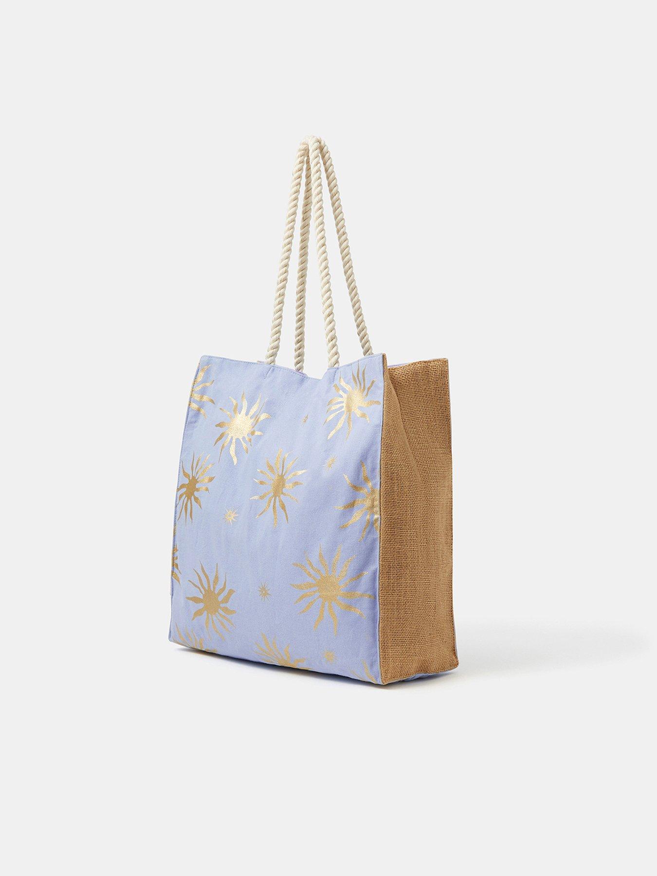 accessorize-sun-print-beach-tote-bagback