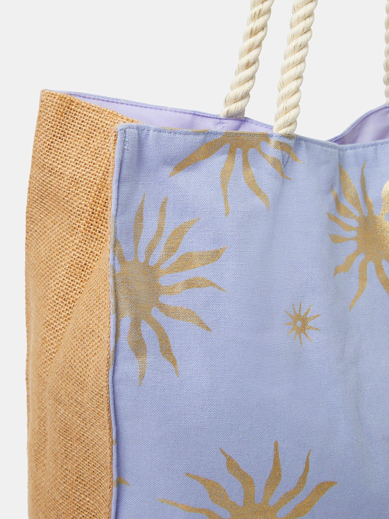 accessorize-sun-print-beach-tote-bagoutfit