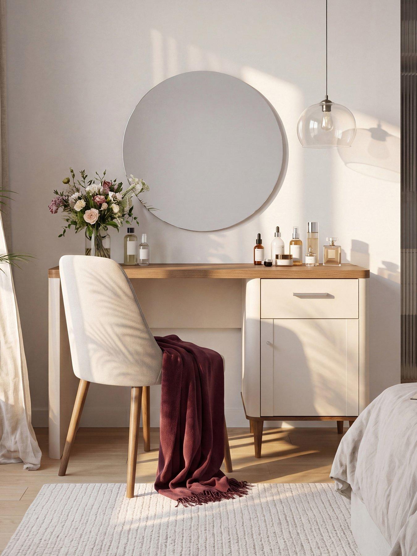 Lacetti Dressing Table