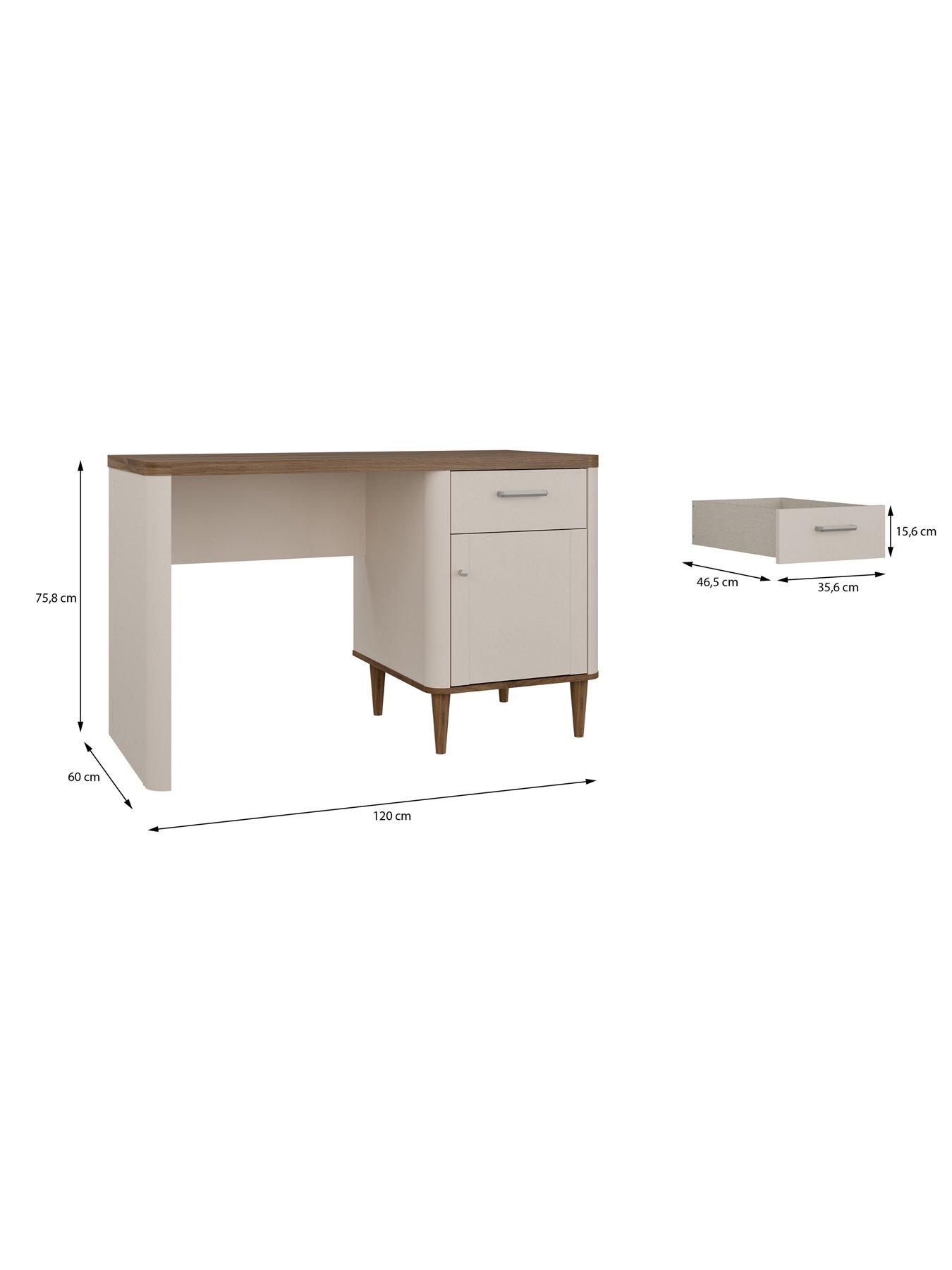 Image 6 of 7 of Lacetti Dressing Table