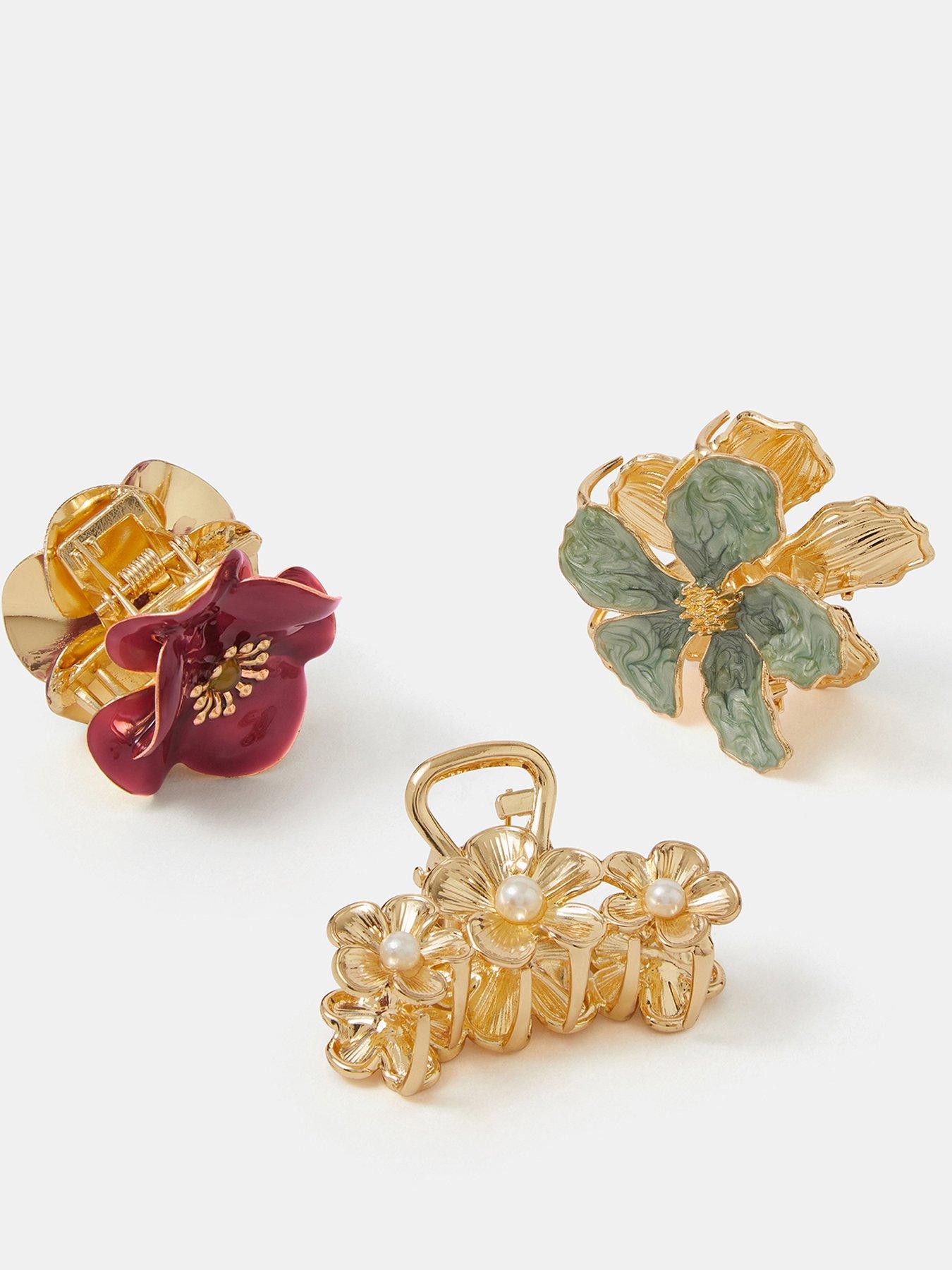 accessorize-3-x-metal-enamel-floral-cback