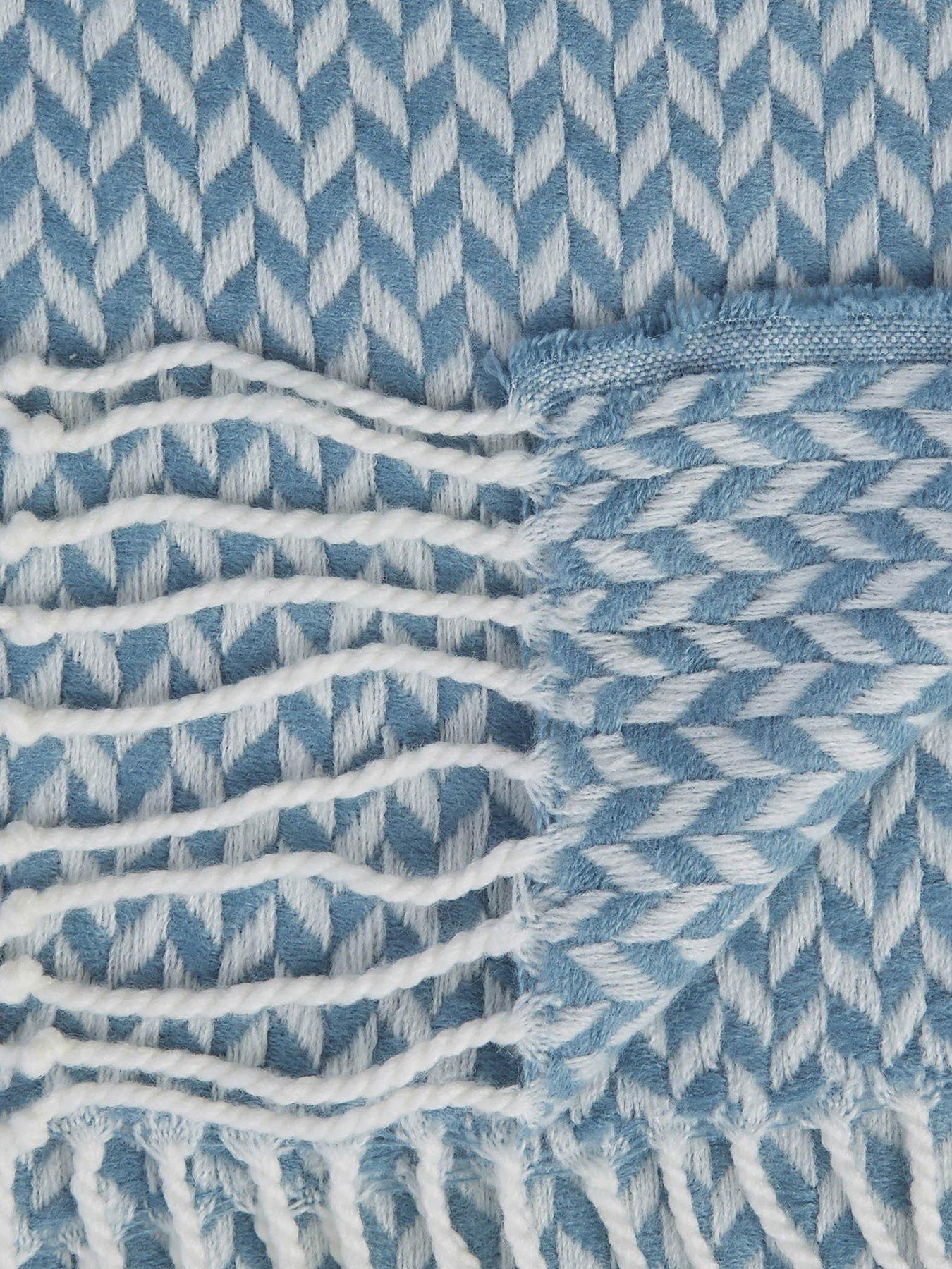 Laura Ashley Arya Throw 140x180cm