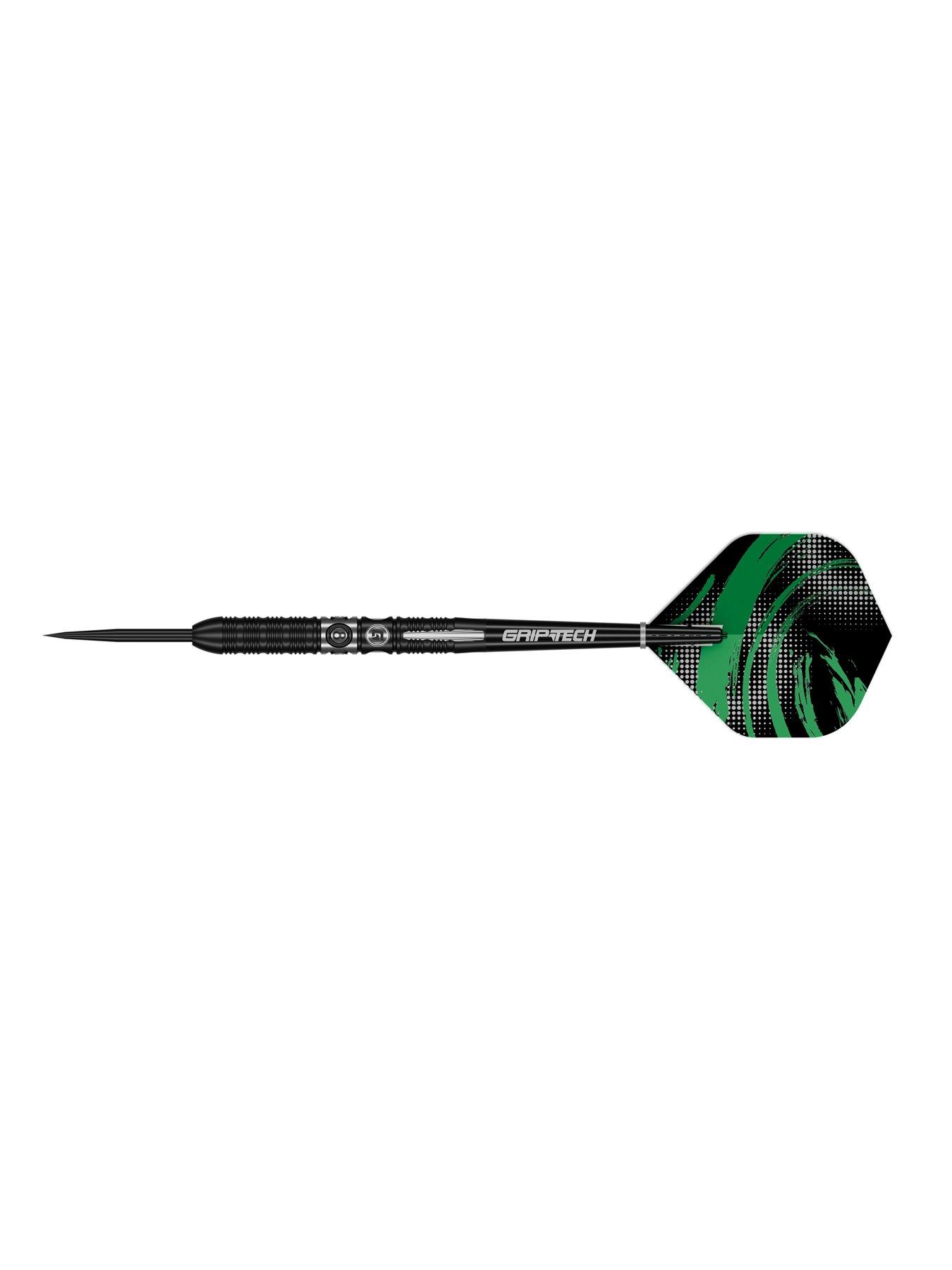 Image 3 of 7 of GOAT GOAT 8Ball 90% Tungsten Steel tip 24 grms Darts