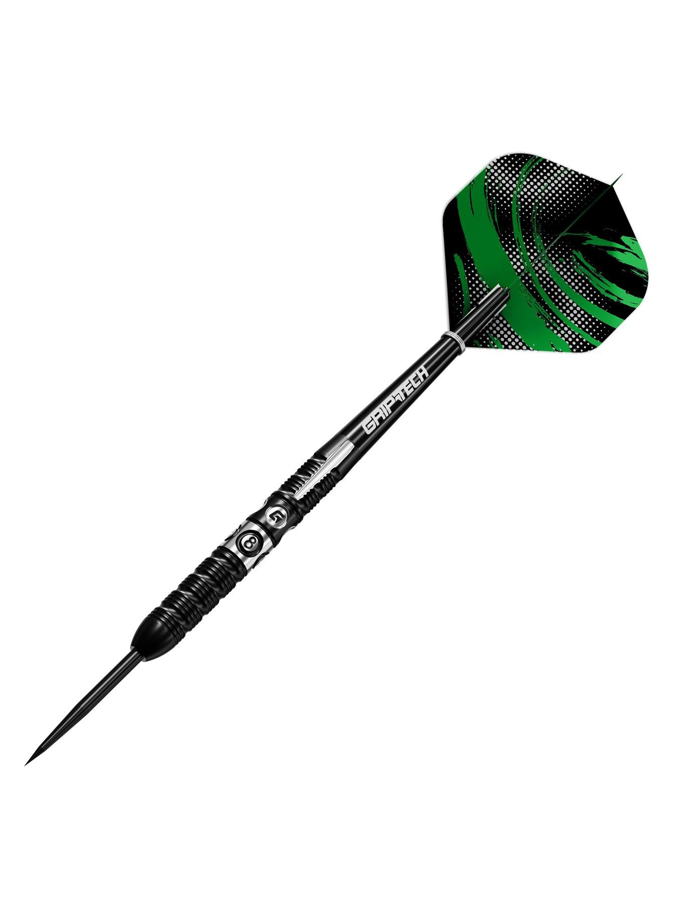 Image 4 of 7 of GOAT GOAT 8Ball 90% Tungsten Steel tip 24 grms Darts