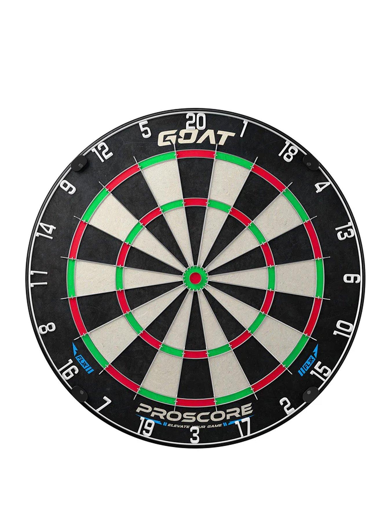 Image 1 of 1 of GOAT GOAT FLX Dartboard