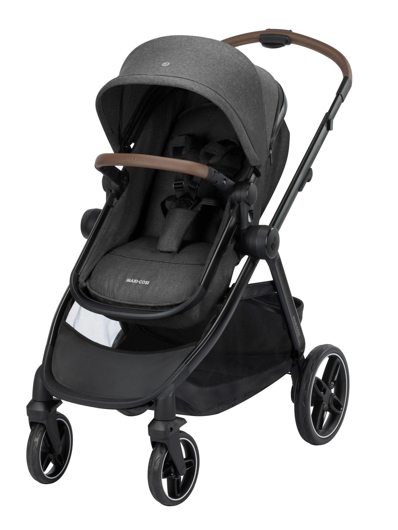 maxi-cosi-zelia-s-trio-travel-system-dark-greyoutfit