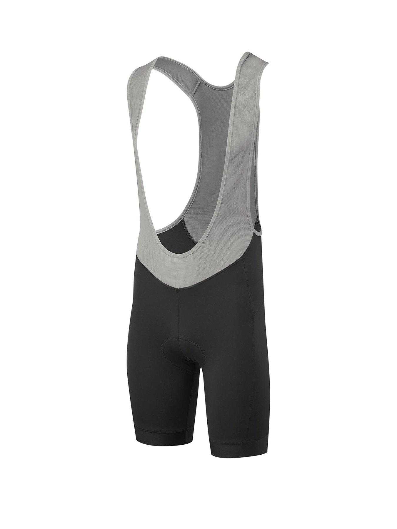 Altura Altura Mens Airstream Bibshorts Black
