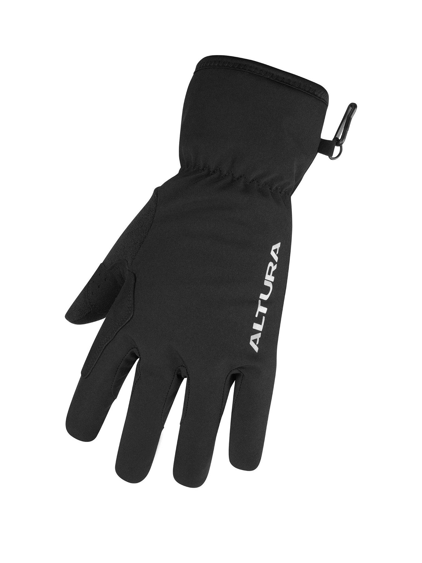 Image 1 of 6 of Altura Altura Nevis Waterproof Glove Black