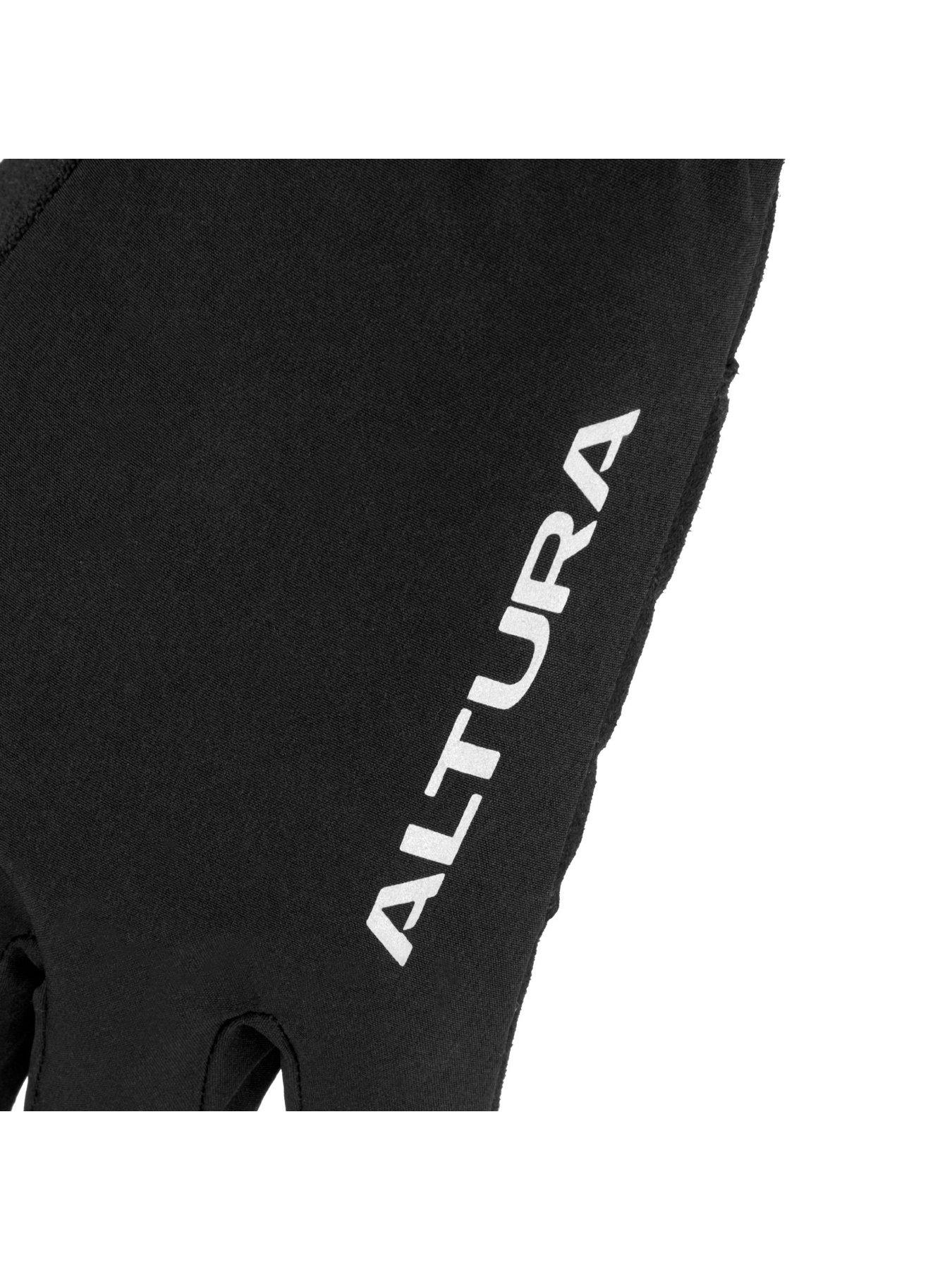 Image 3 of 6 of Altura Altura Nevis Waterproof Glove Black