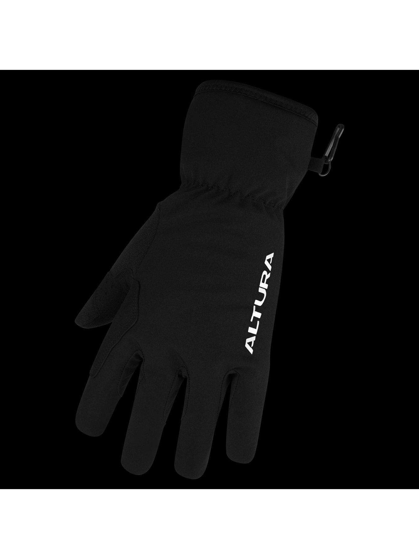 Image 4 of 6 of Altura Altura Nevis Waterproof Glove Black