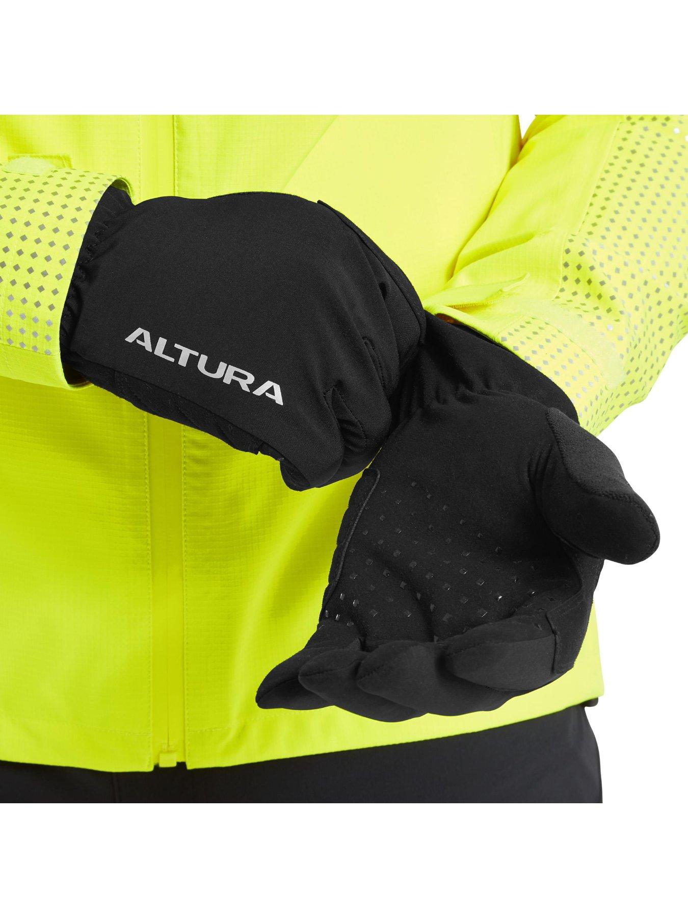 Image 5 of 6 of Altura Altura Nevis Waterproof Glove Black