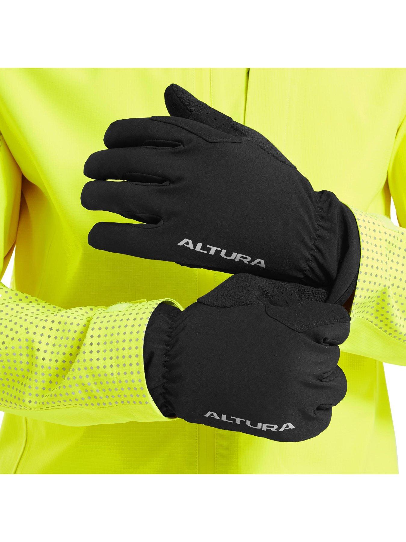 Image 6 of 6 of Altura Altura Nevis Waterproof Glove Black
