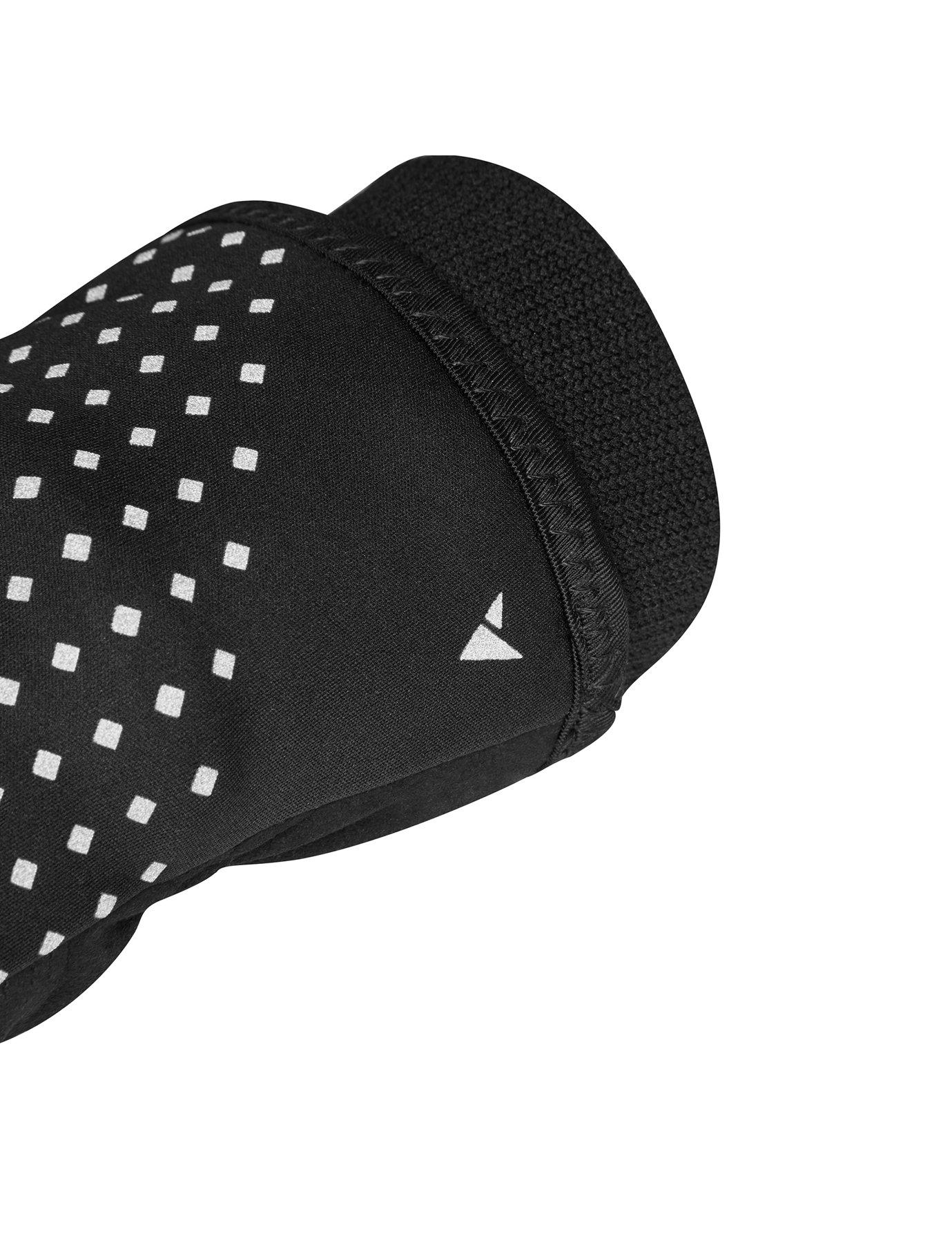 Image 5 of 7 of Altura Altura Nightvision Insulated Waterproof Glove Black