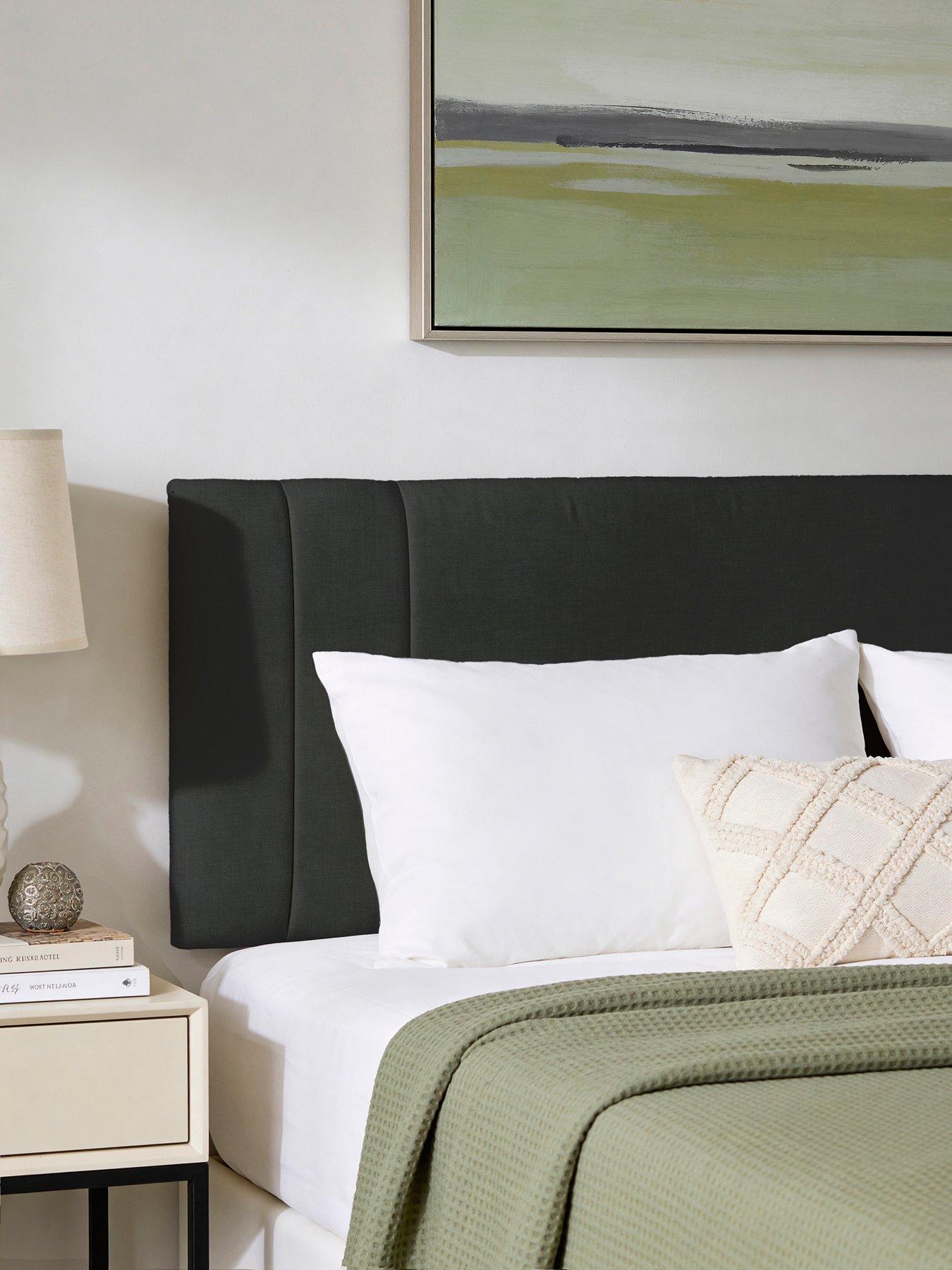 Airsprung Sherry Headboard - Super King
