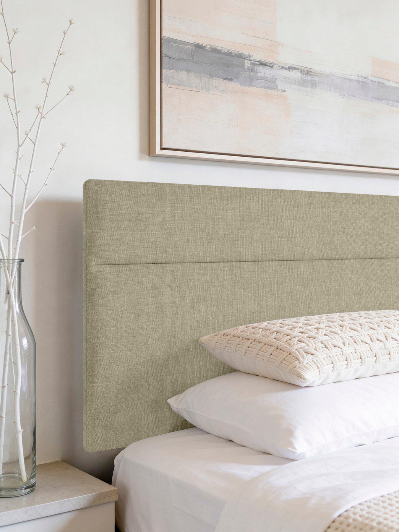 Airsprung Maisy Headboard