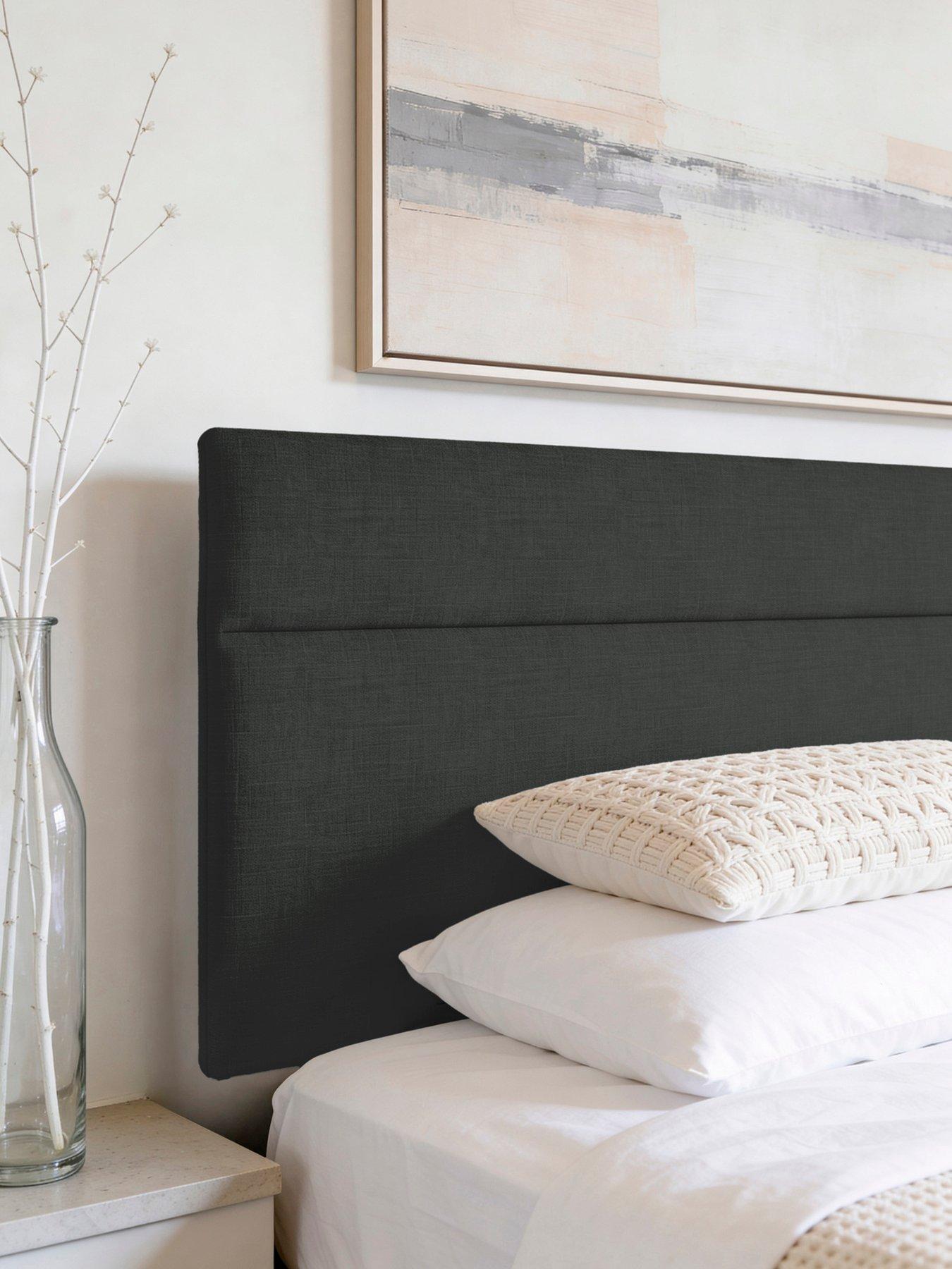 Airsprung Maisy Headboard - Small Double