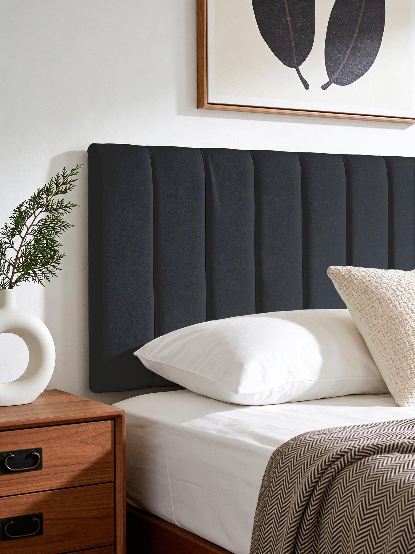 Airsprung Viva Panel Headboard - Double