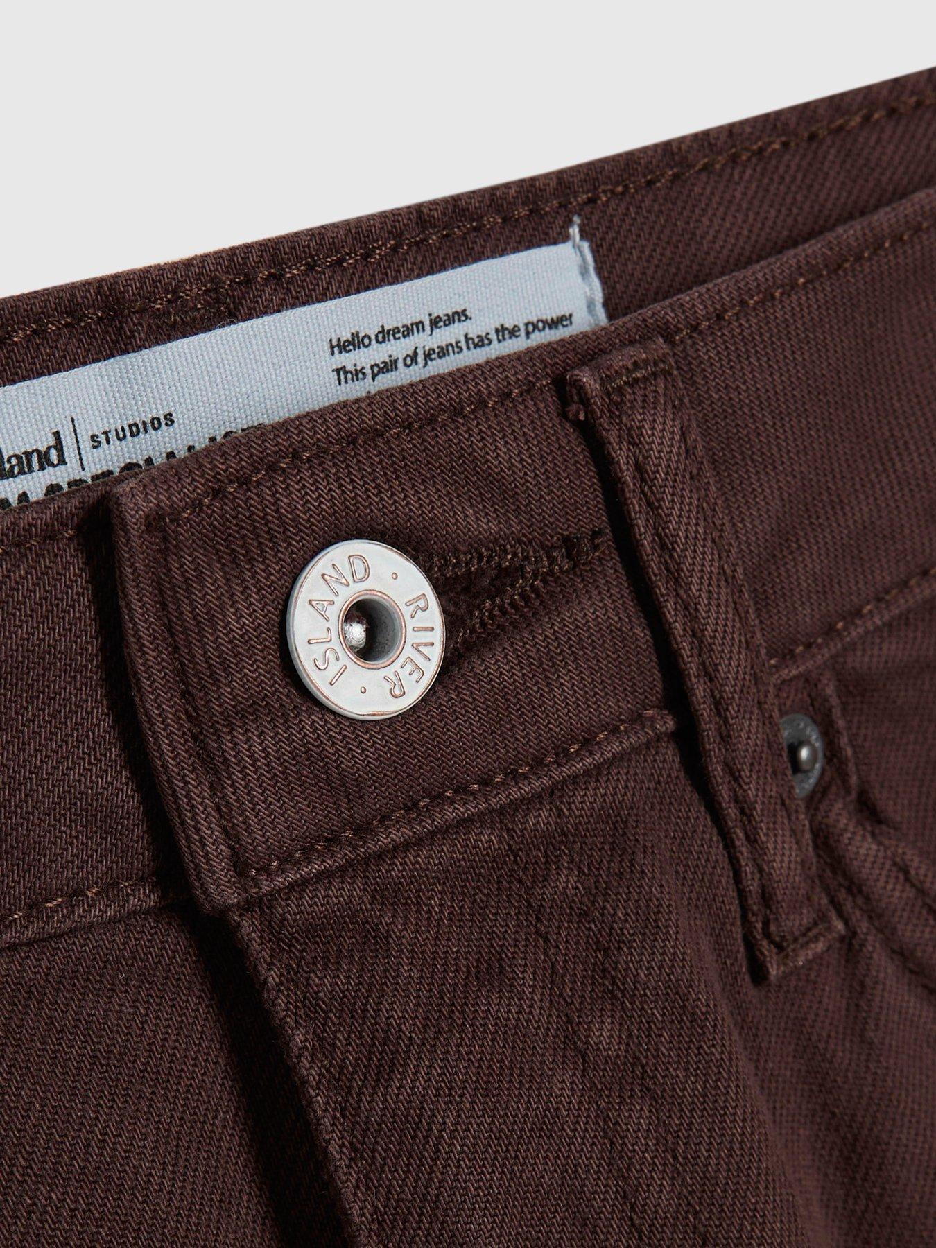 Image 4 of 5 of River Island Nigella Core Barrel