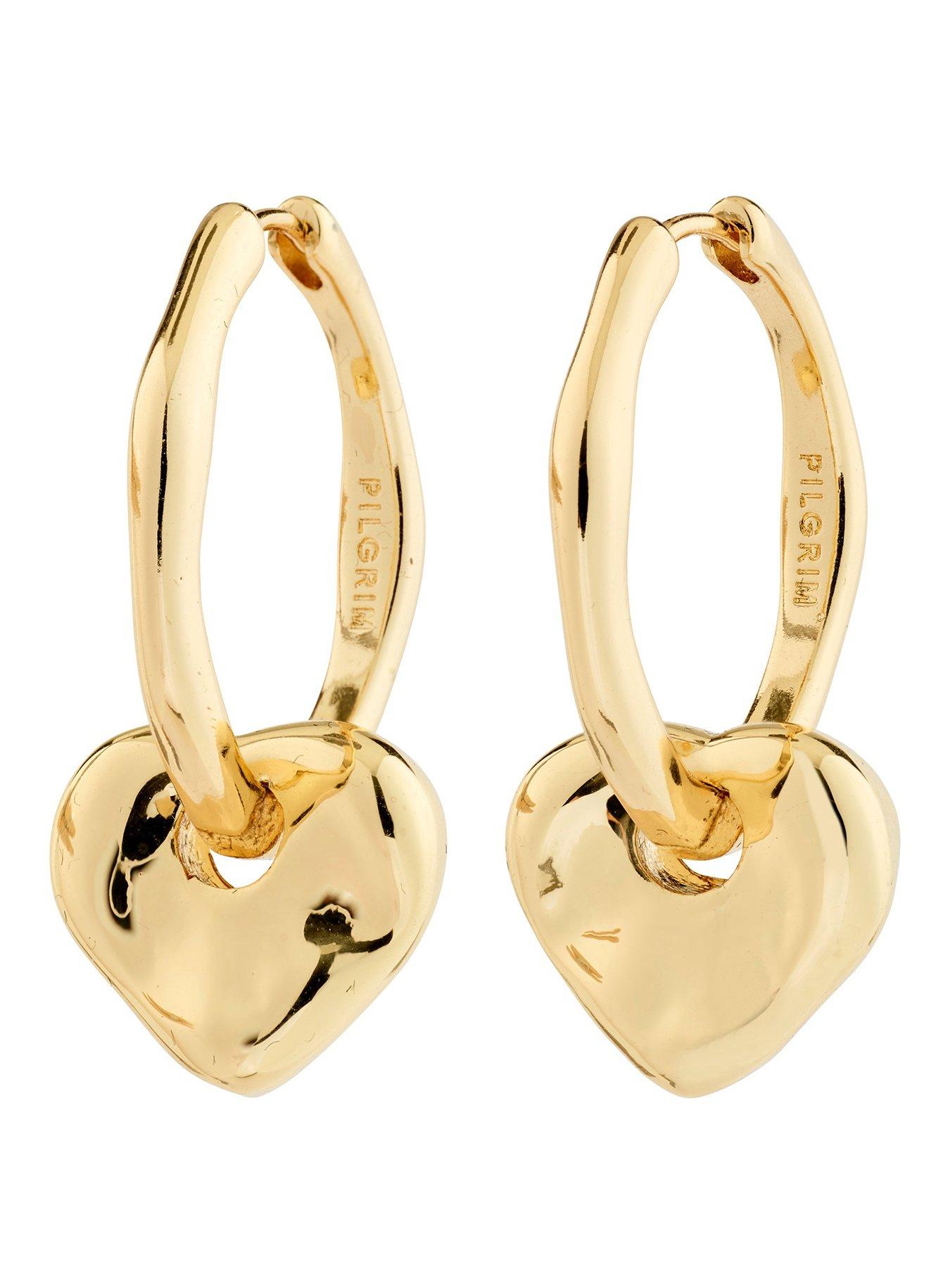 pilgrim-nova-earrings-gold-plated