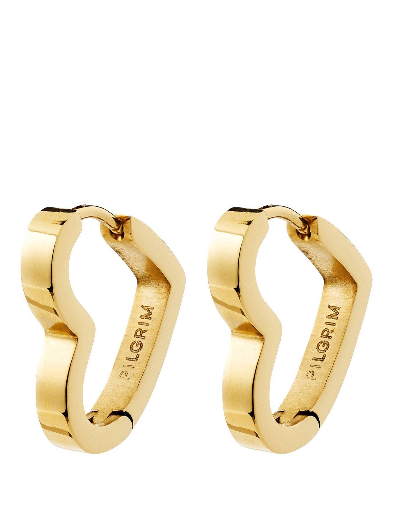 pilgrim-ivarin-earrings-gold-plated