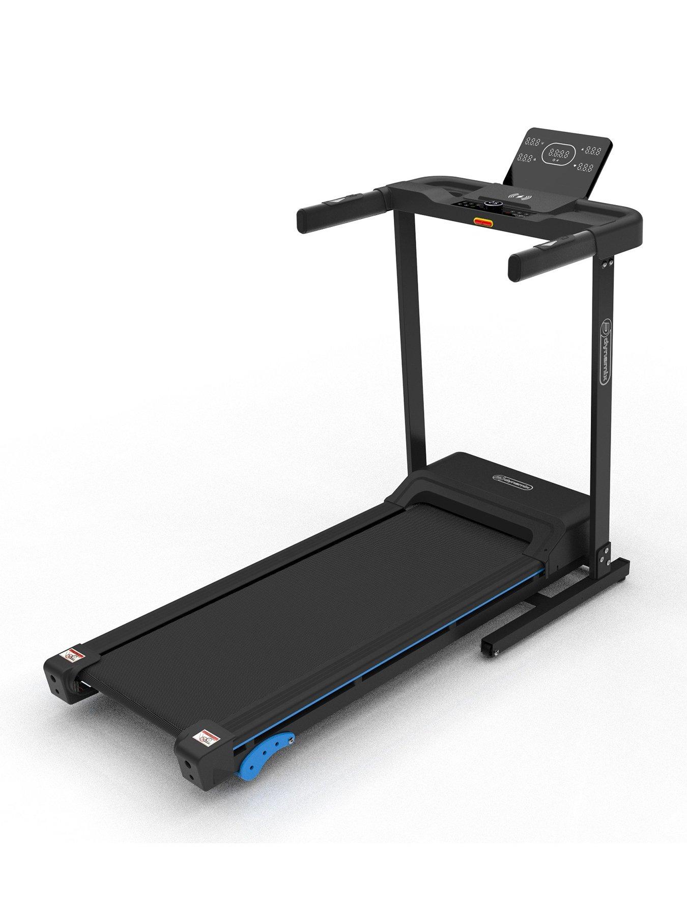 Dynamix T420  Dynamix Treadmill
