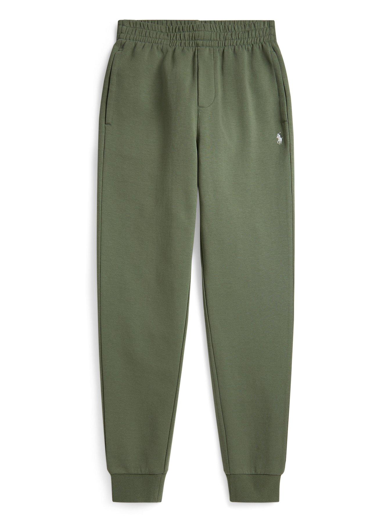 Polo Ralph Lauren Boys Joggers - Green