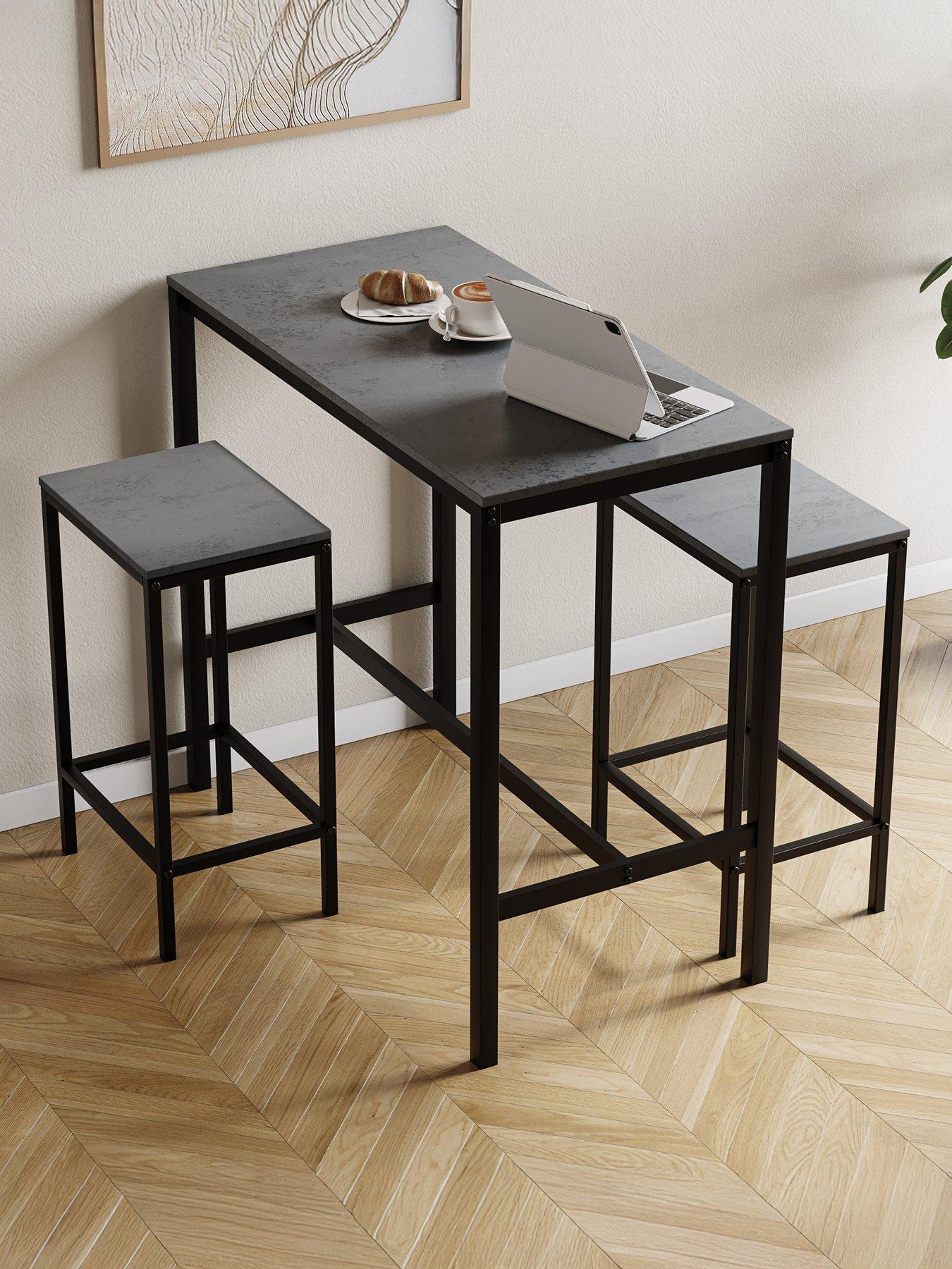 vida-designs-roslyn-2-seater-bar-table-set-in-concrete-greyfront